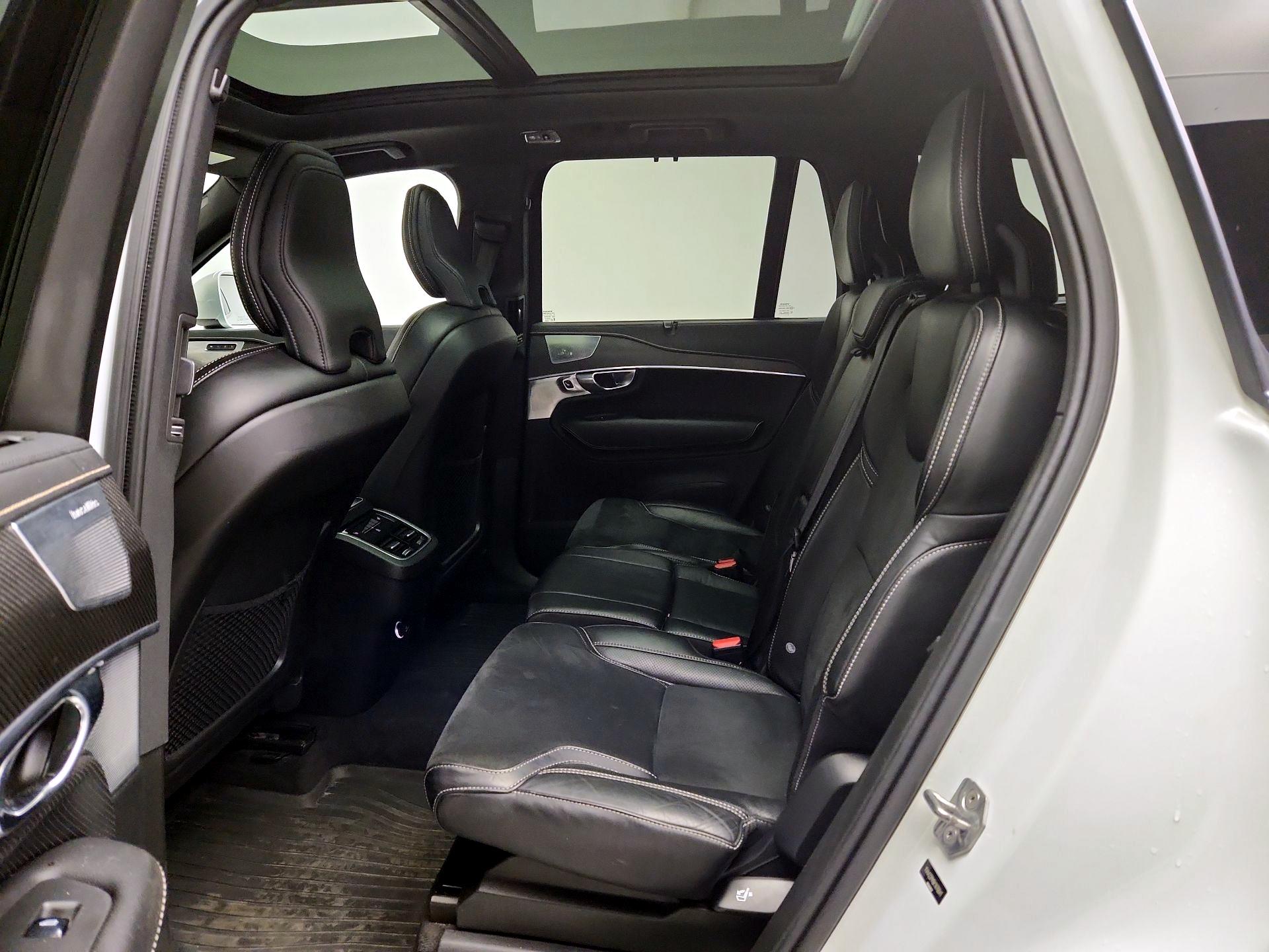 Thumbnail: 2019 Volvo XC90 - 20