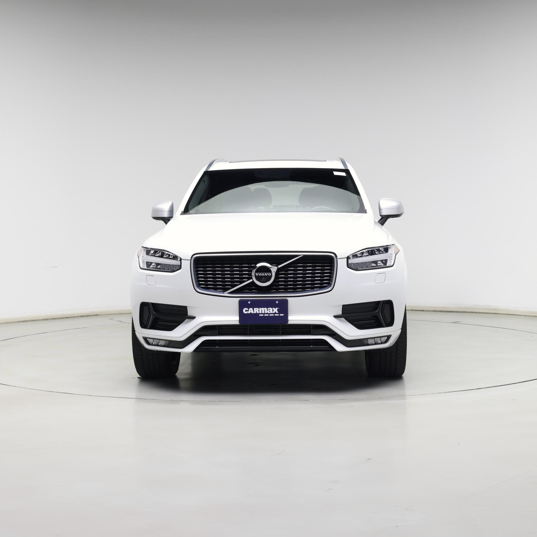 Thumbnail: 2019 Volvo XC90 - 5