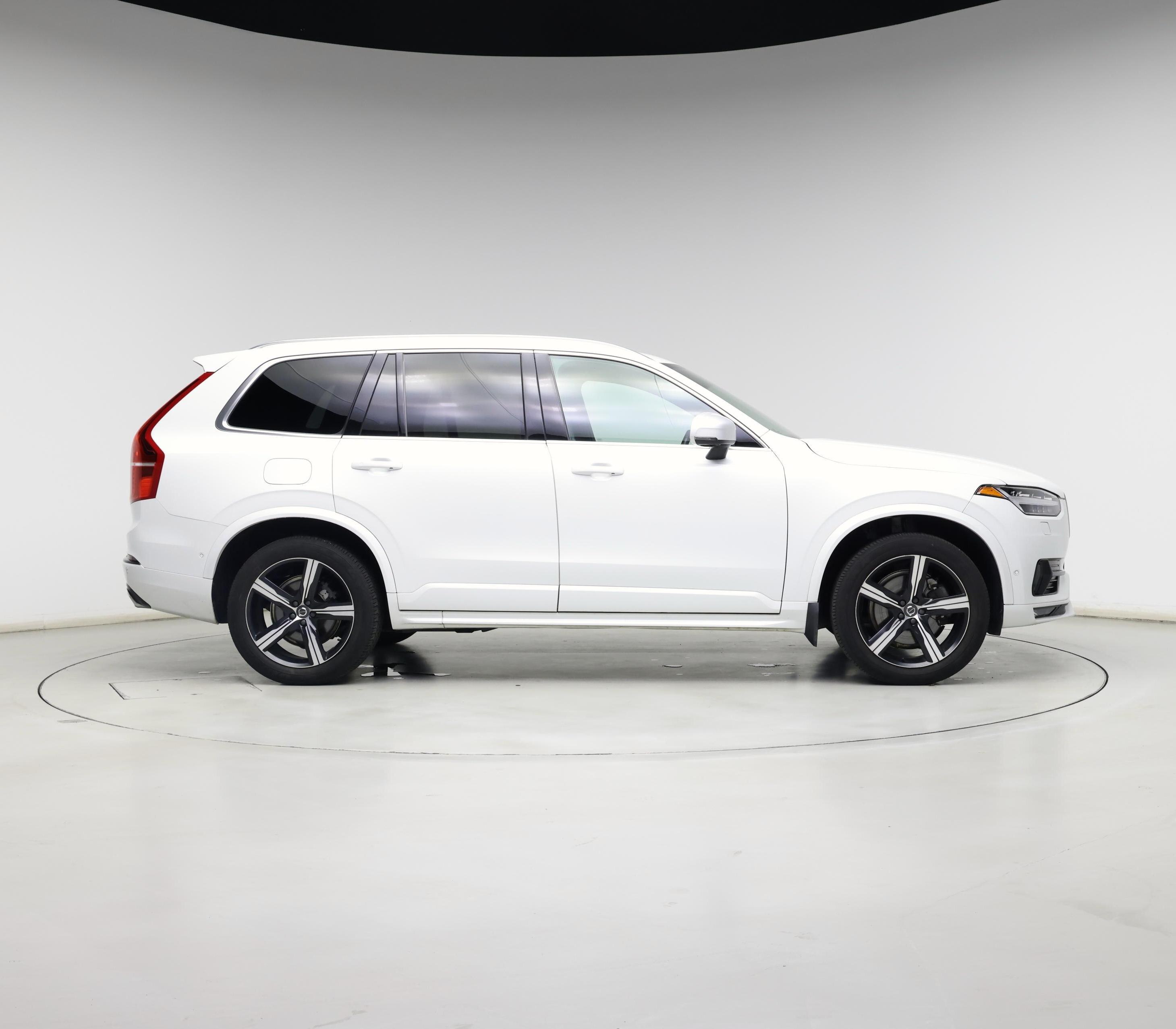 Thumbnail: 2019 Volvo XC90 - 7