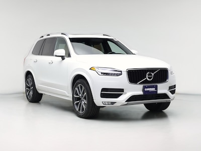 2019 Volvo XC90 T6 Momentum