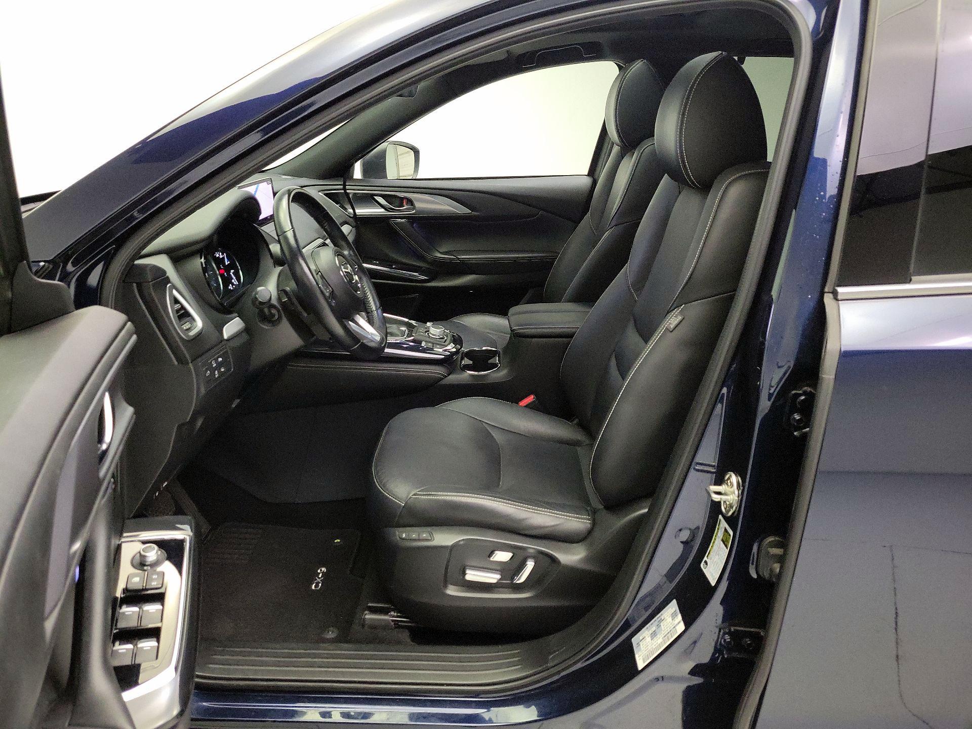 Thumbnail: 2022 Mazda CX-9 - 11