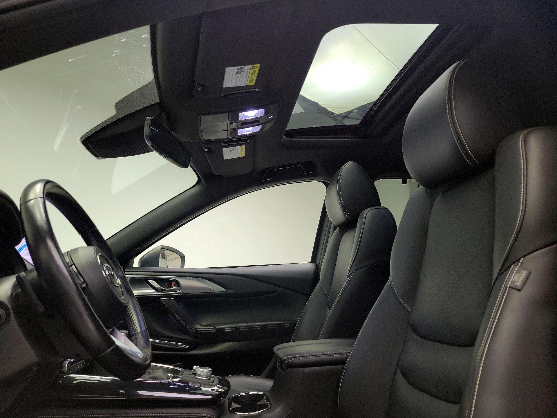 Thumbnail: 2022 Mazda CX-9 - 20