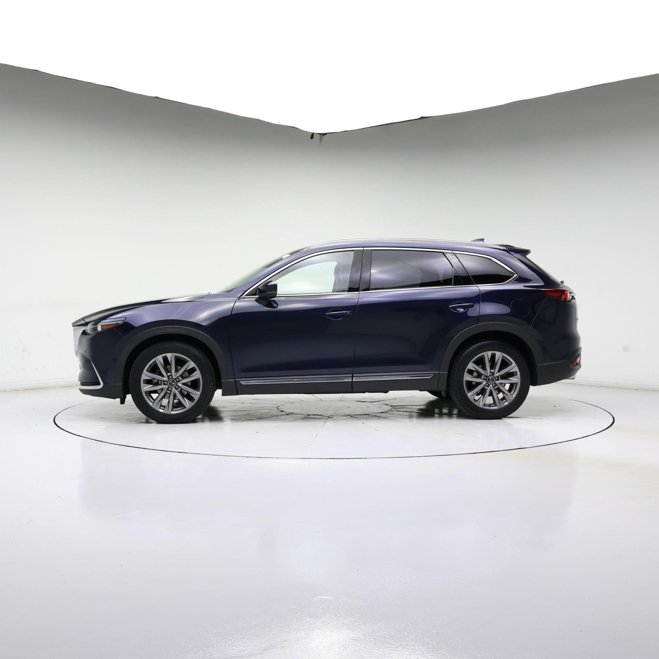 Thumbnail: 2022 Mazda CX-9 - 3