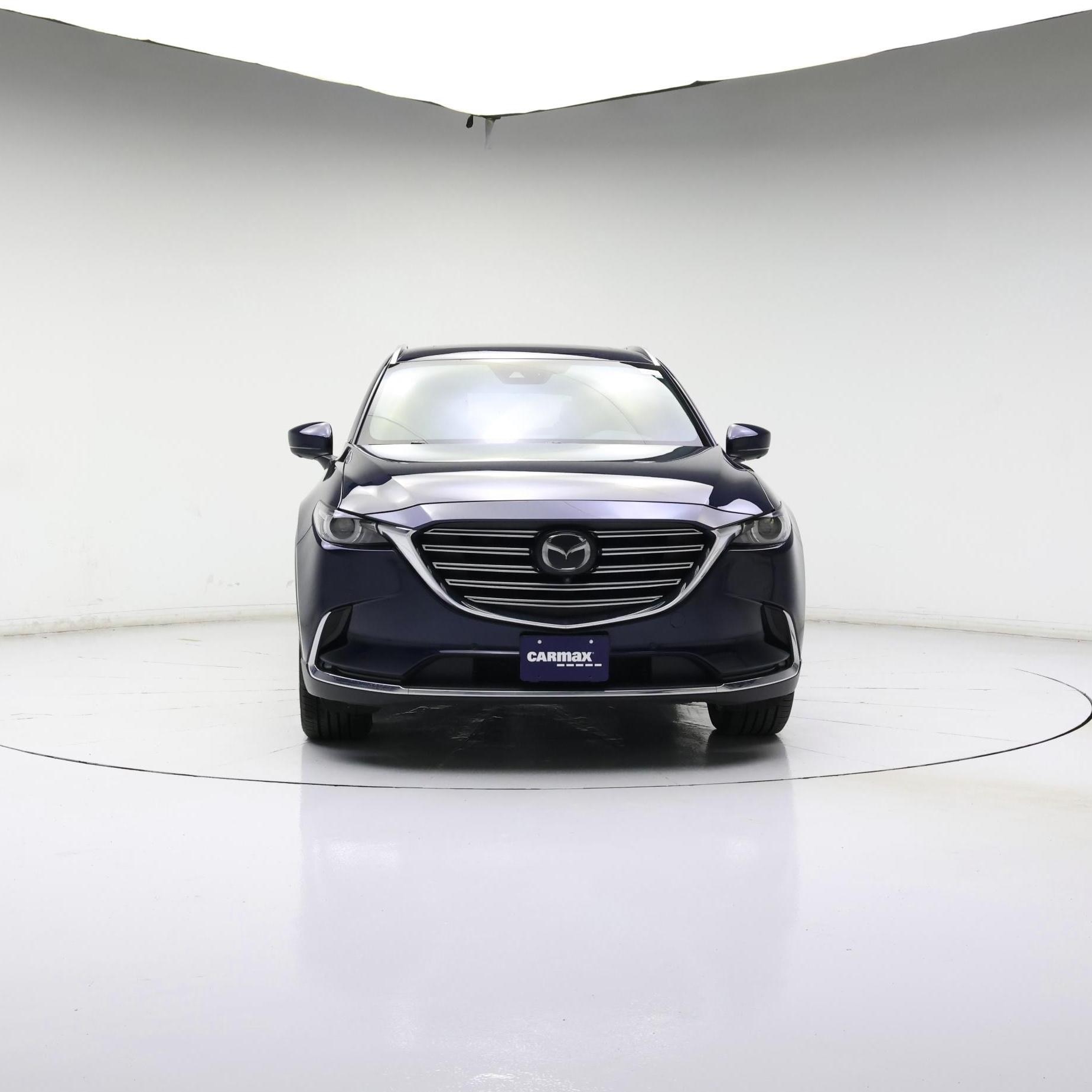 Thumbnail: 2022 Mazda CX-9 - 5