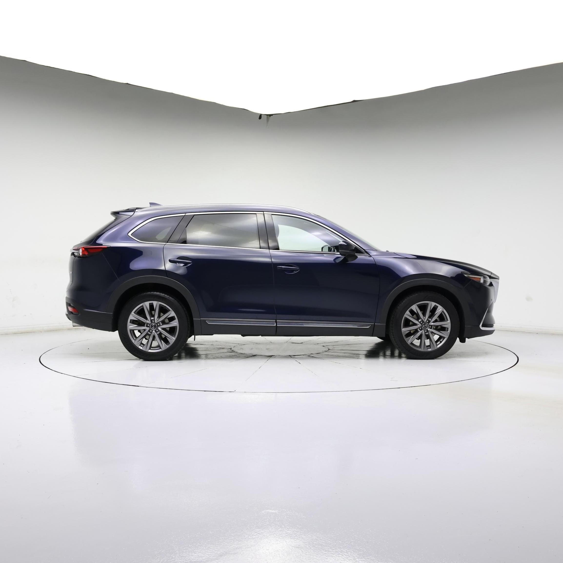 Thumbnail: 2022 Mazda CX-9 - 7