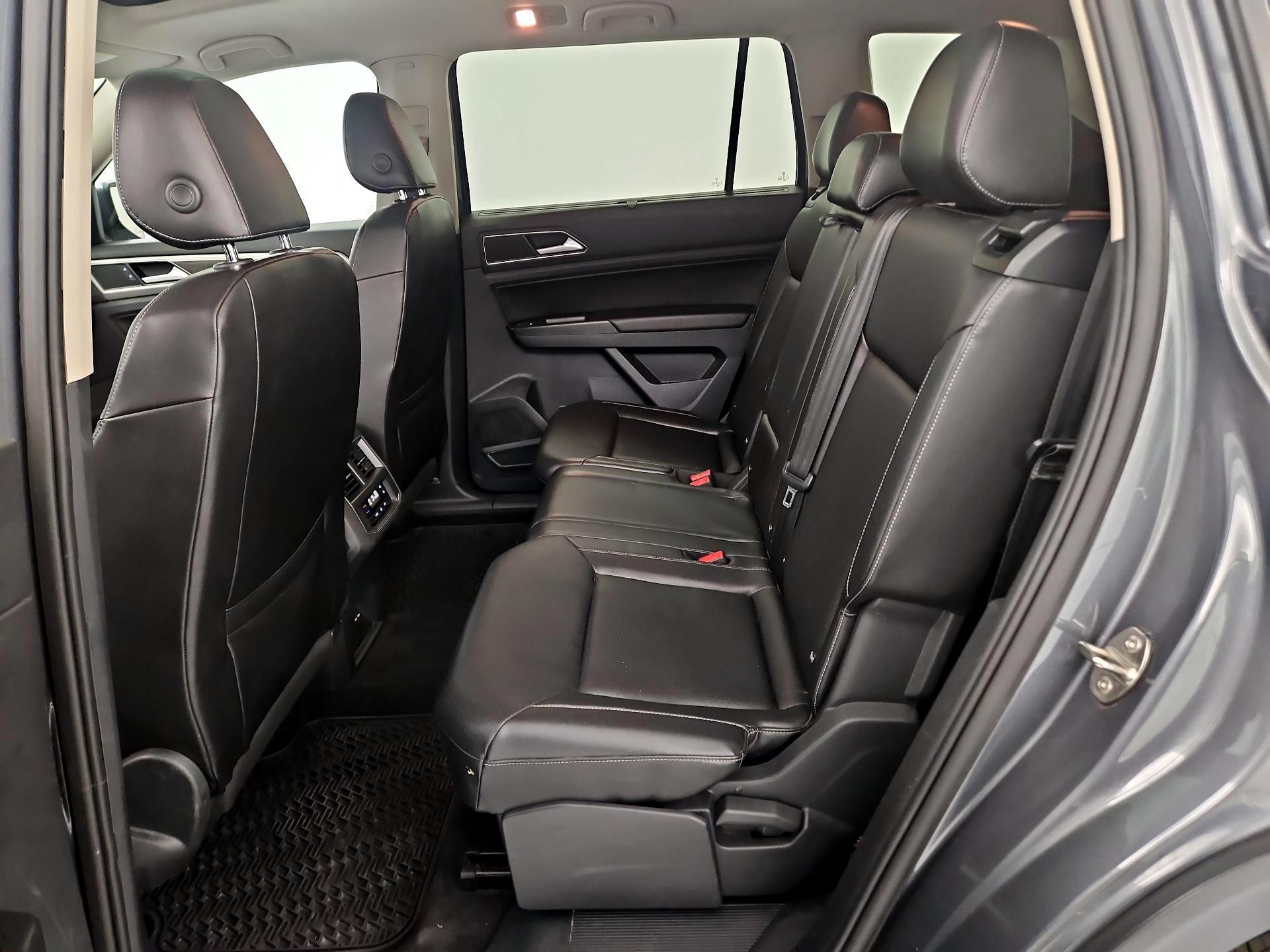 Thumbnail: 2018 Volkswagen Atlas - 20