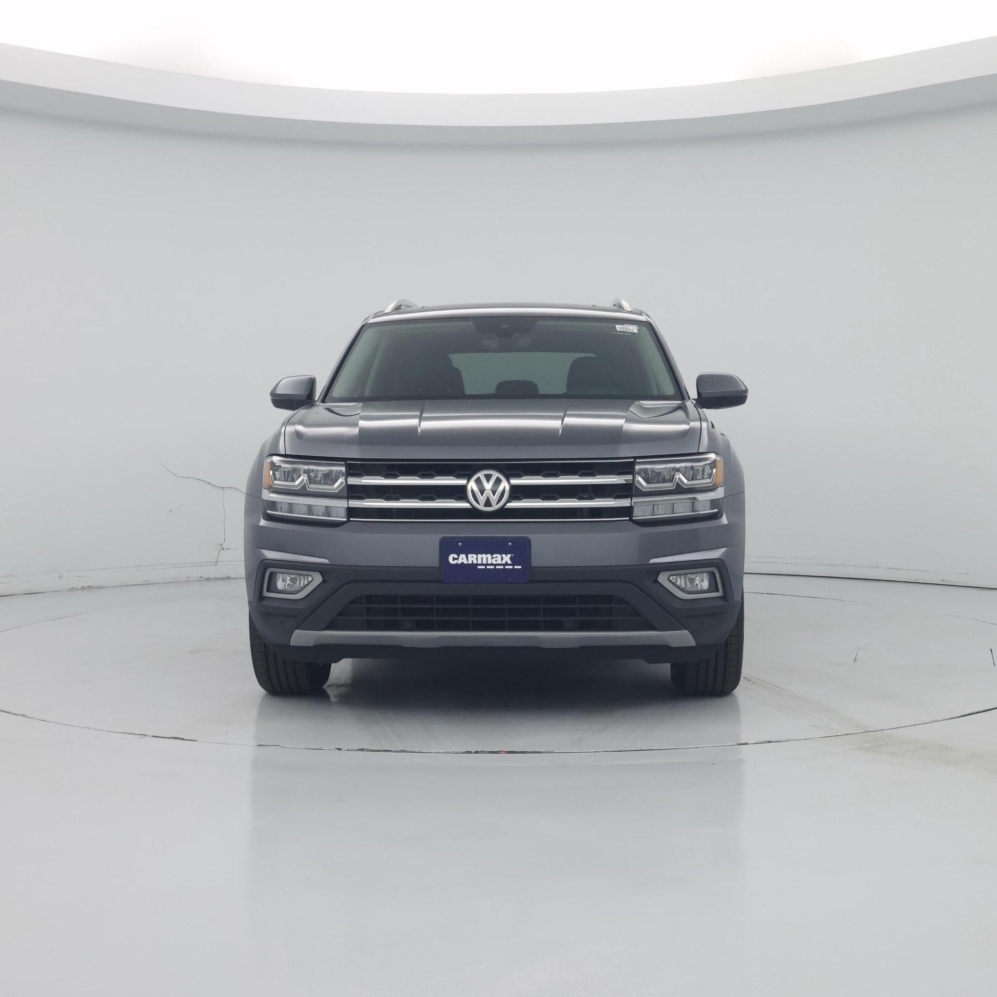 Thumbnail: 2018 Volkswagen Atlas - 5