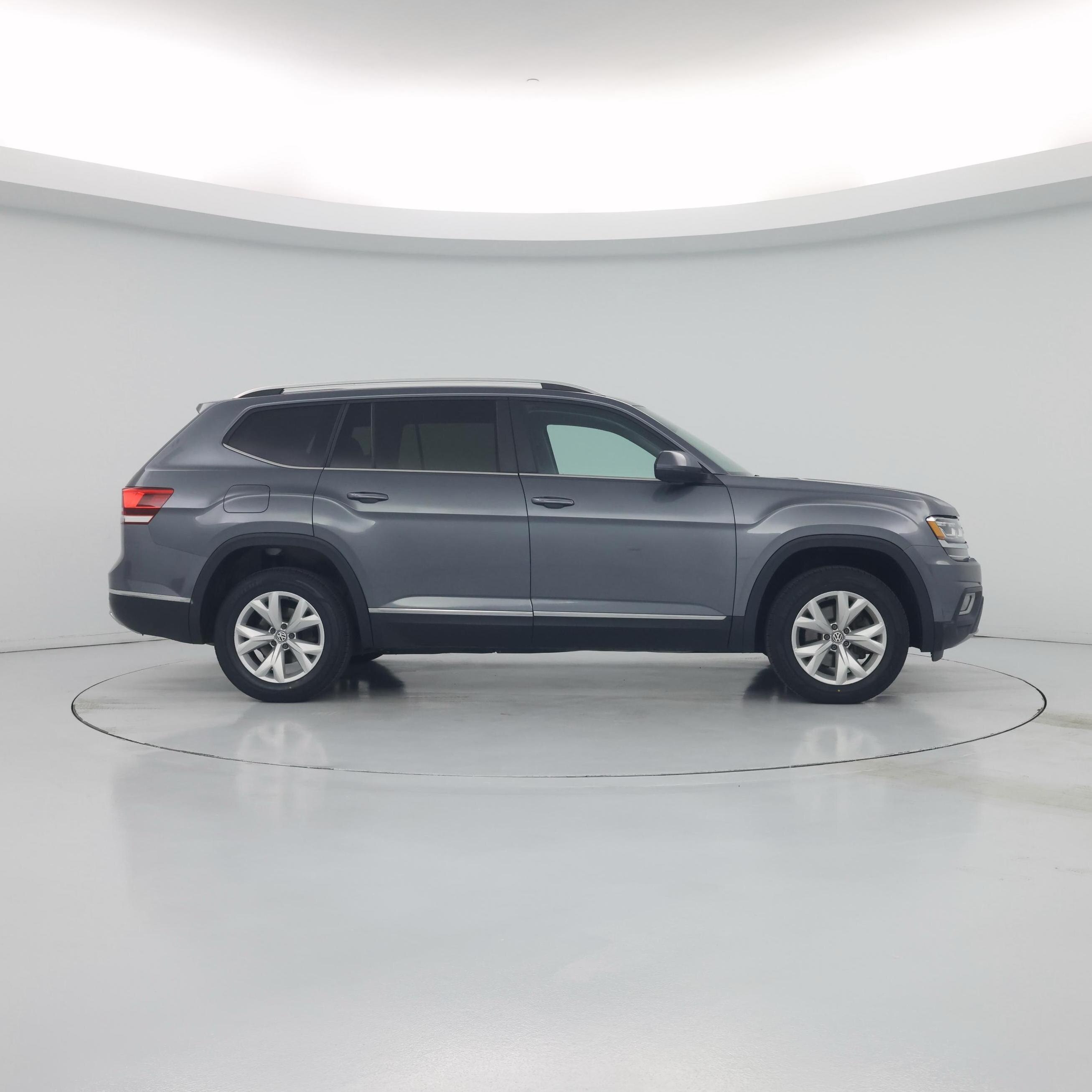Thumbnail: 2018 Volkswagen Atlas - 7