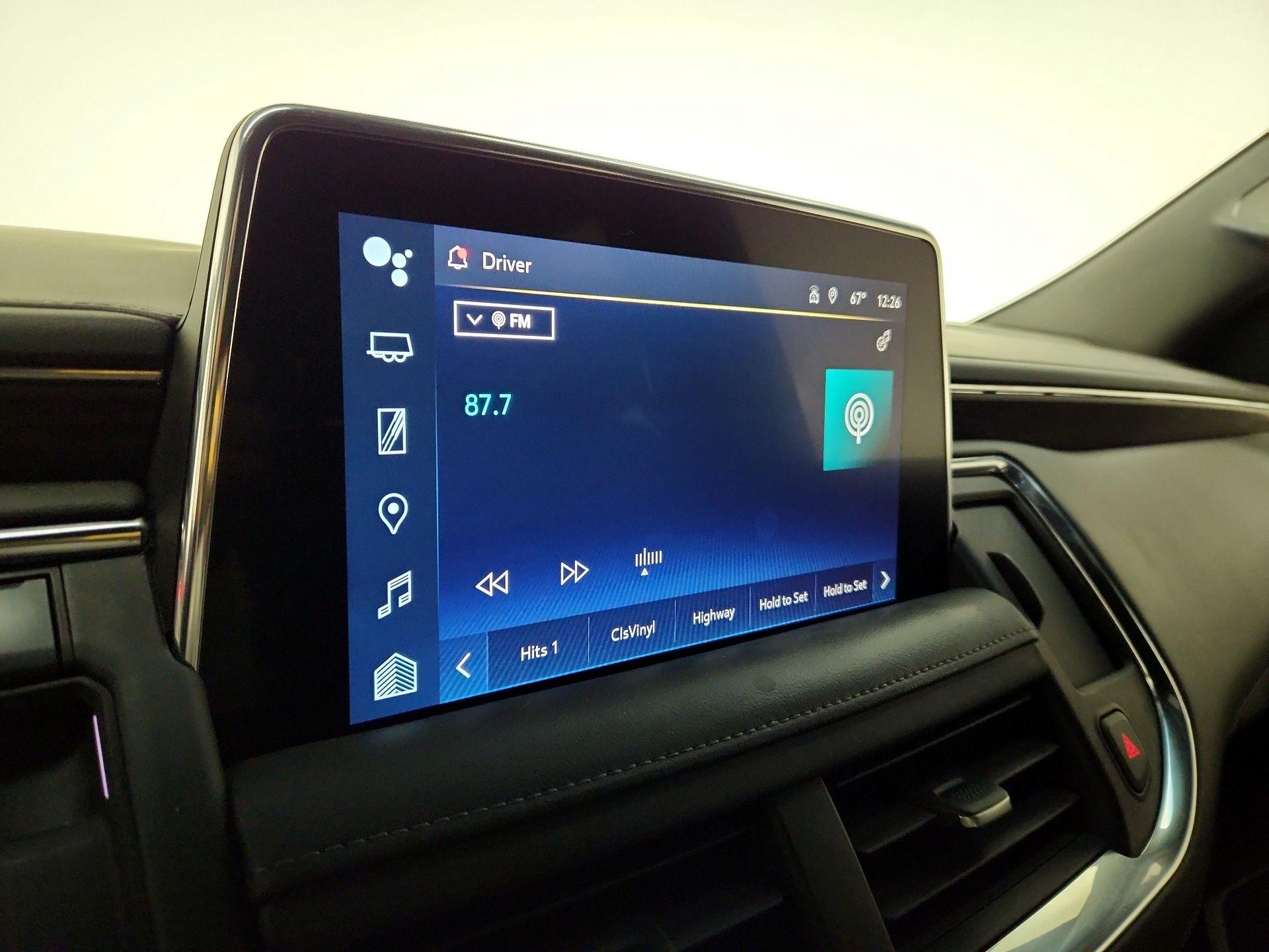 Thumbnail: 2022 Chevrolet Tahoe - 15