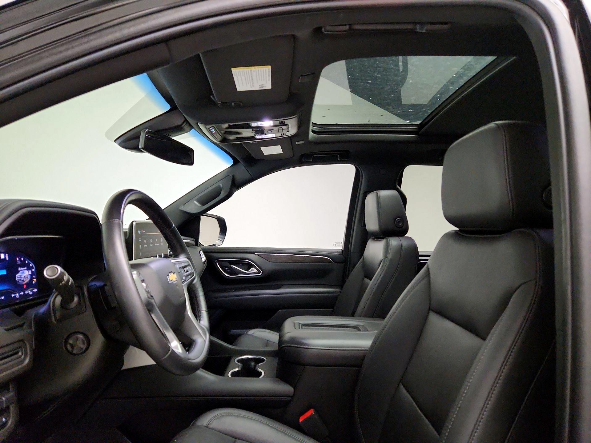 Thumbnail: 2022 Chevrolet Tahoe - 19