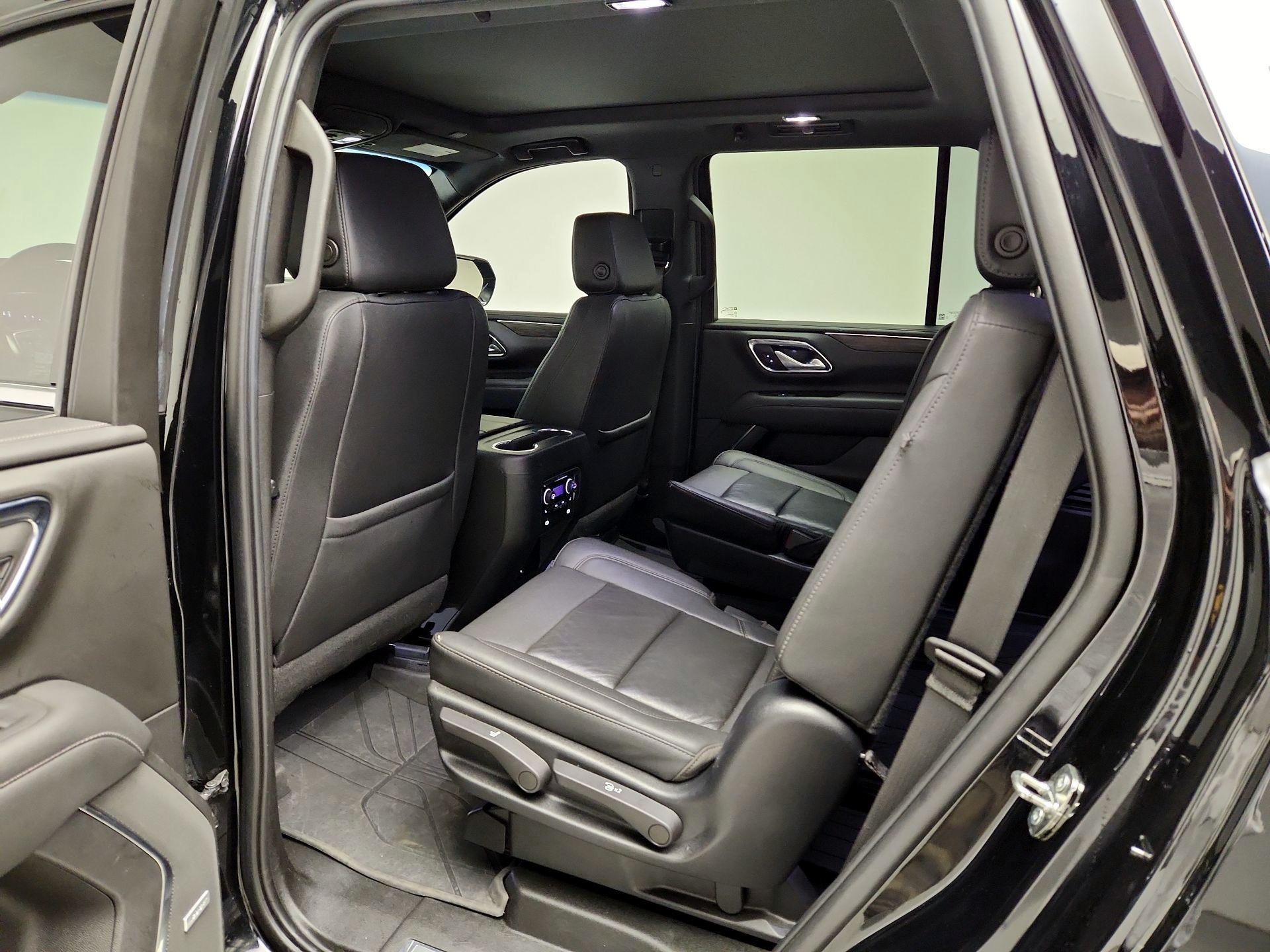 Thumbnail: 2022 Chevrolet Tahoe - 20