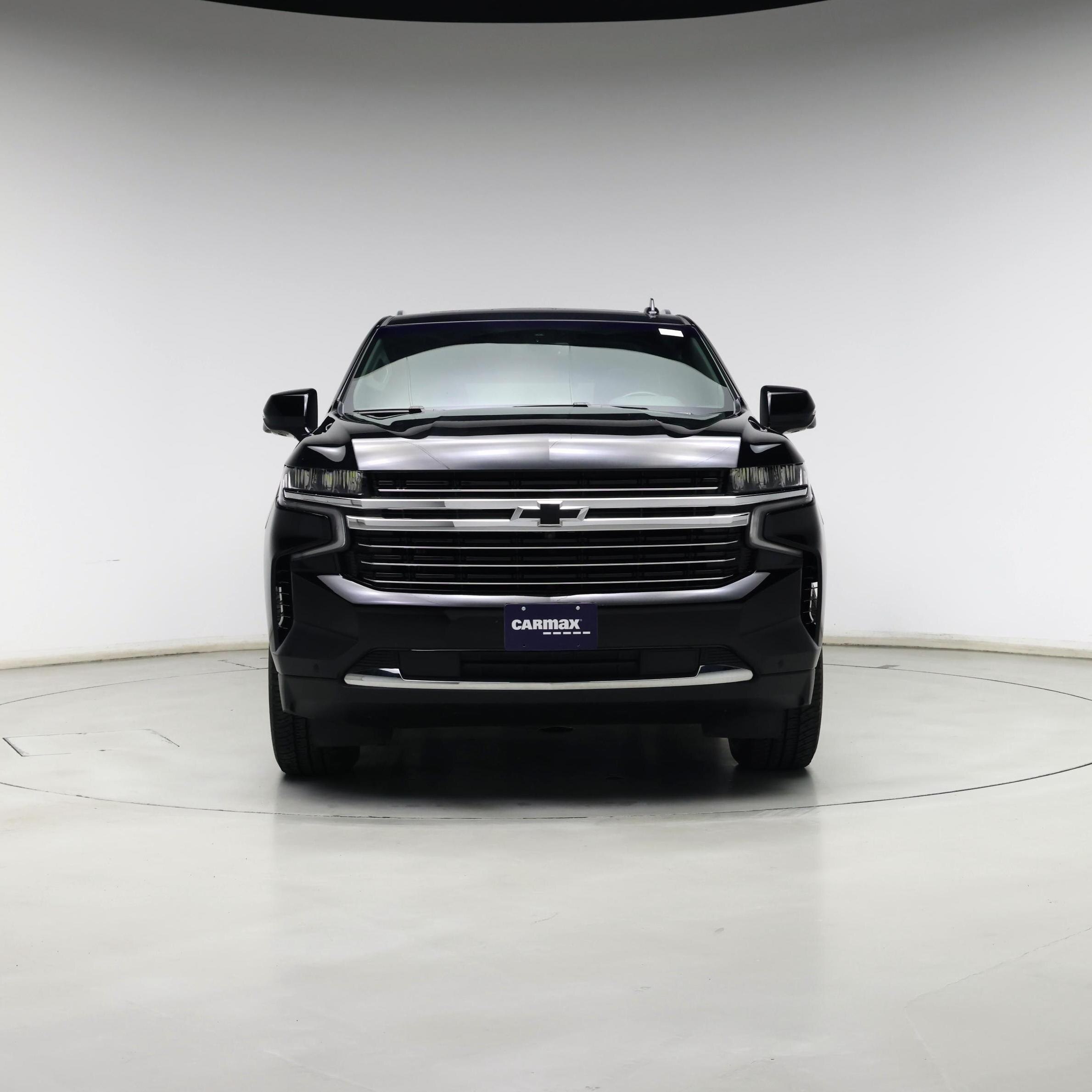 Thumbnail: 2022 Chevrolet Tahoe - 5