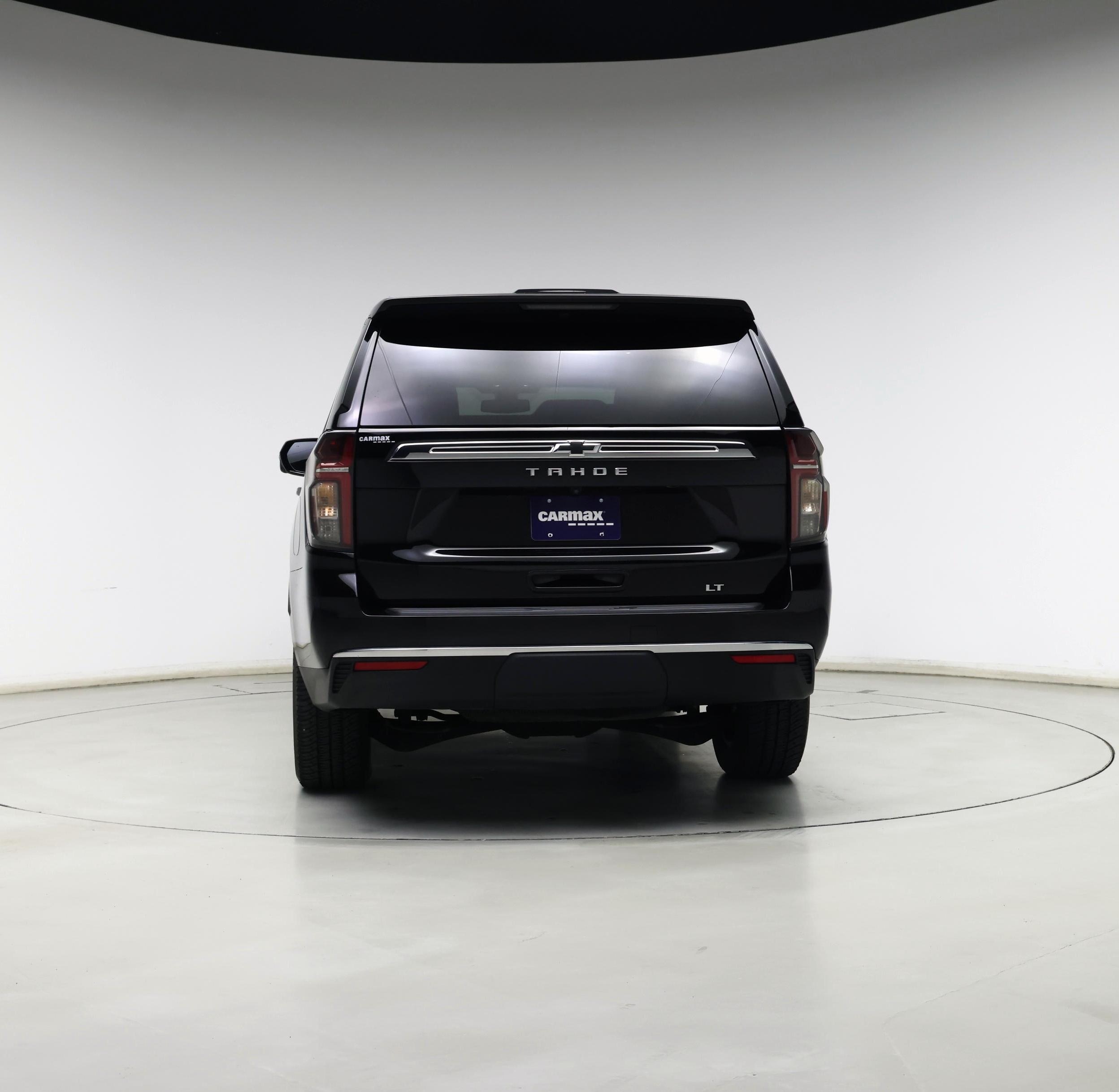 Thumbnail: 2022 Chevrolet Tahoe - 6