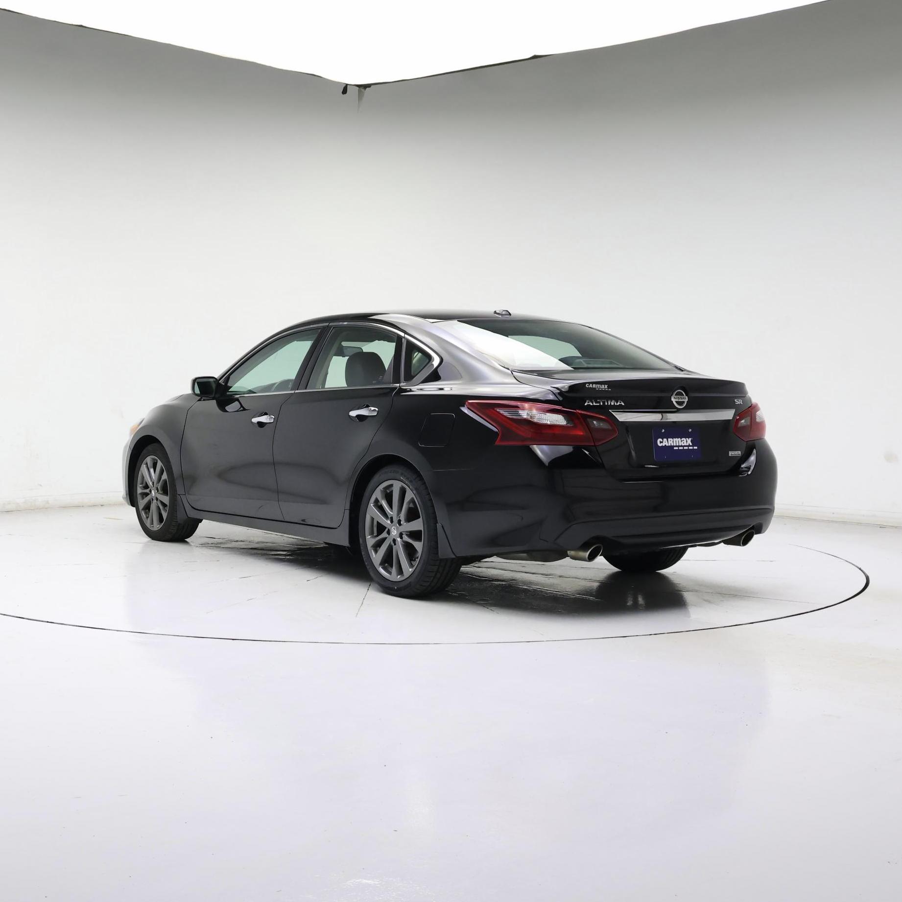 Thumbnail: 2018 Nissan Altima - 2