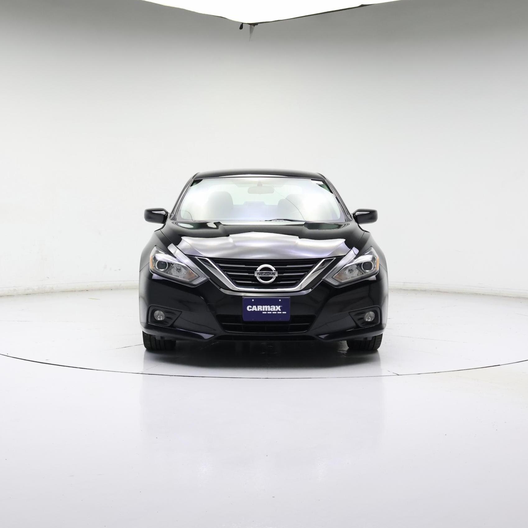 Thumbnail: 2018 Nissan Altima - 5