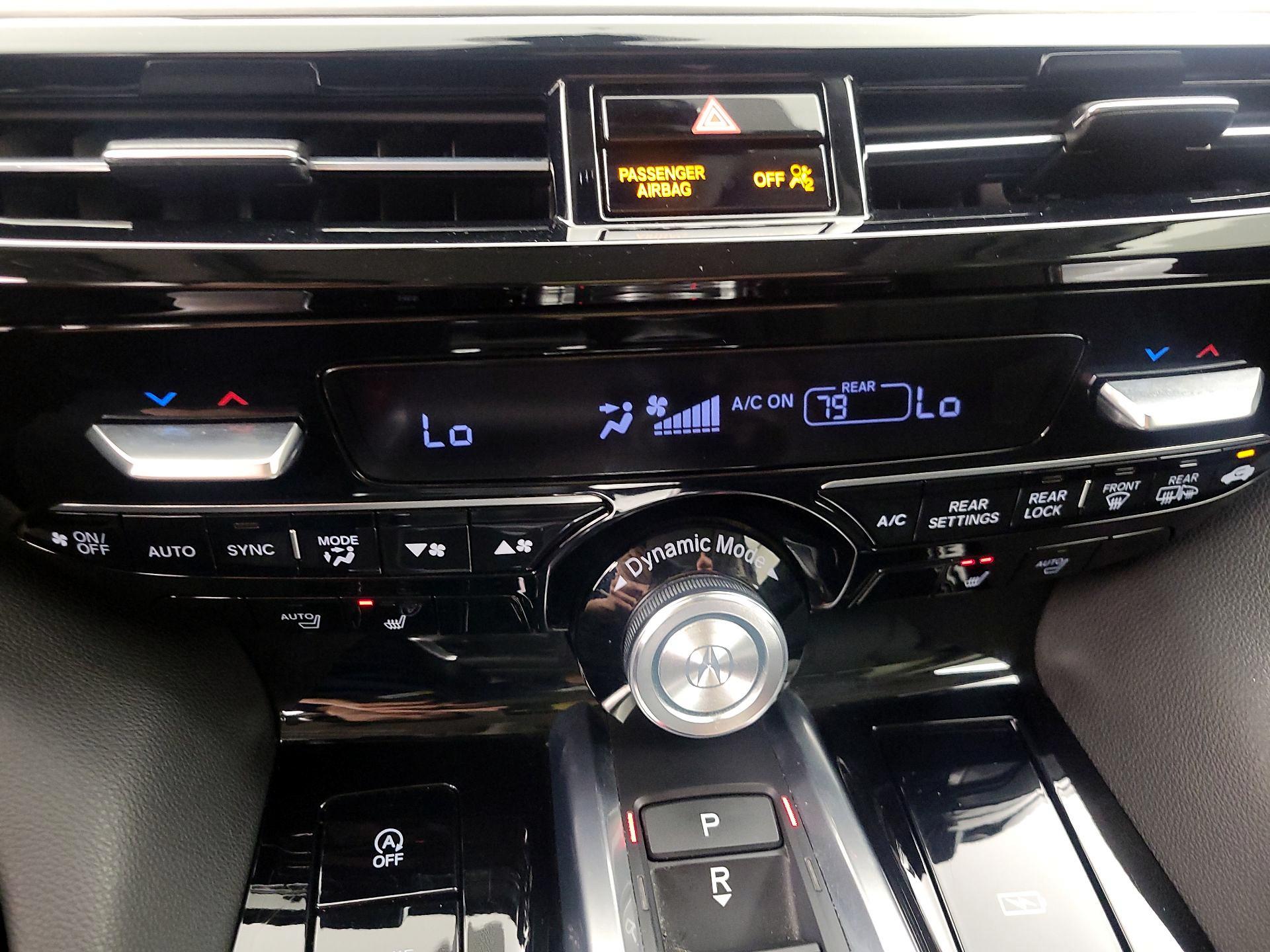 Thumbnail: 2024 Acura MDX - 16