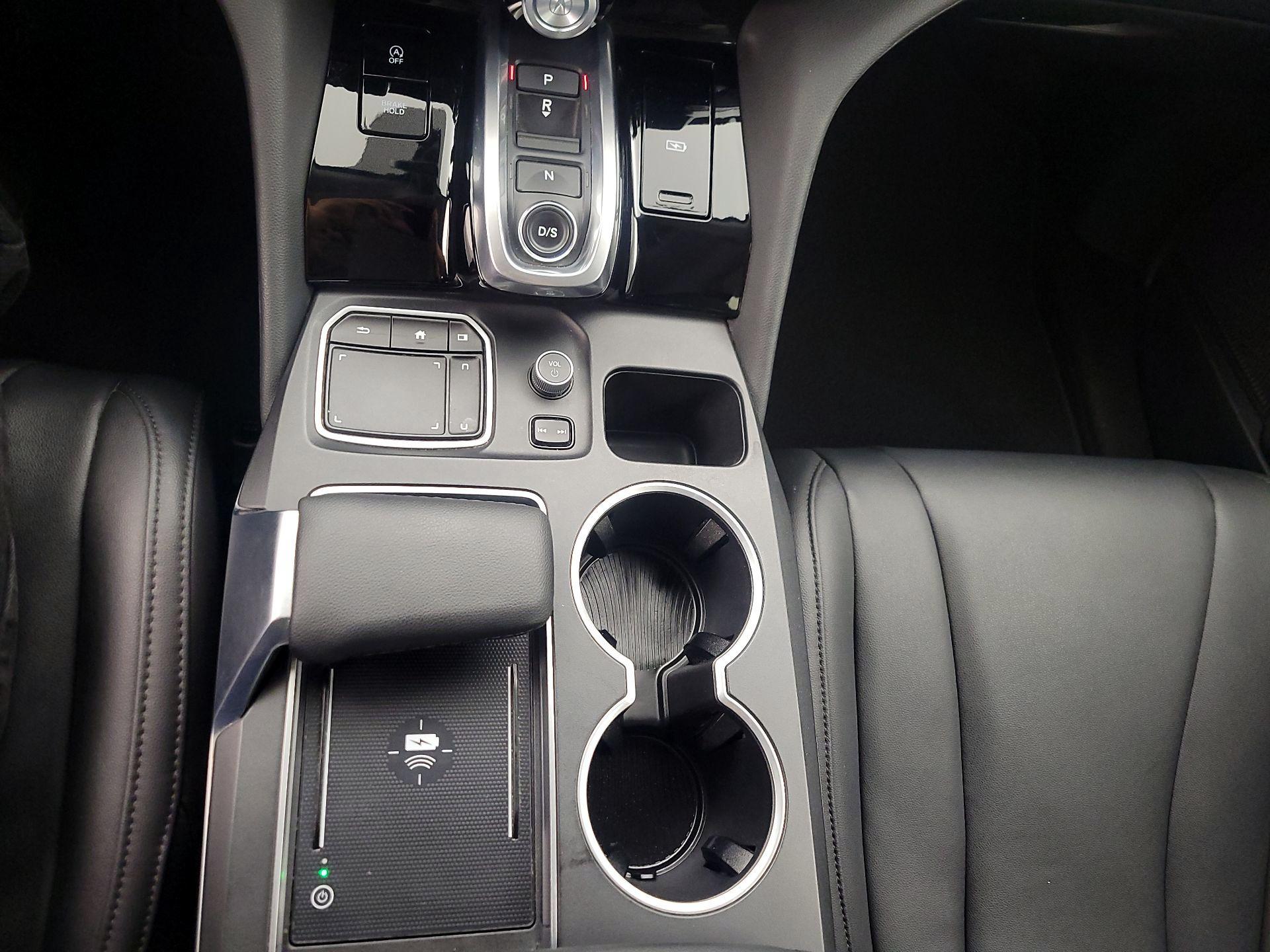 Thumbnail: 2024 Acura MDX - 17