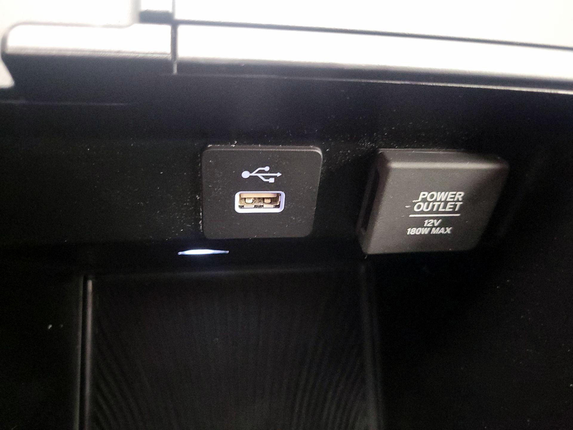 Thumbnail: 2024 Acura MDX - 18