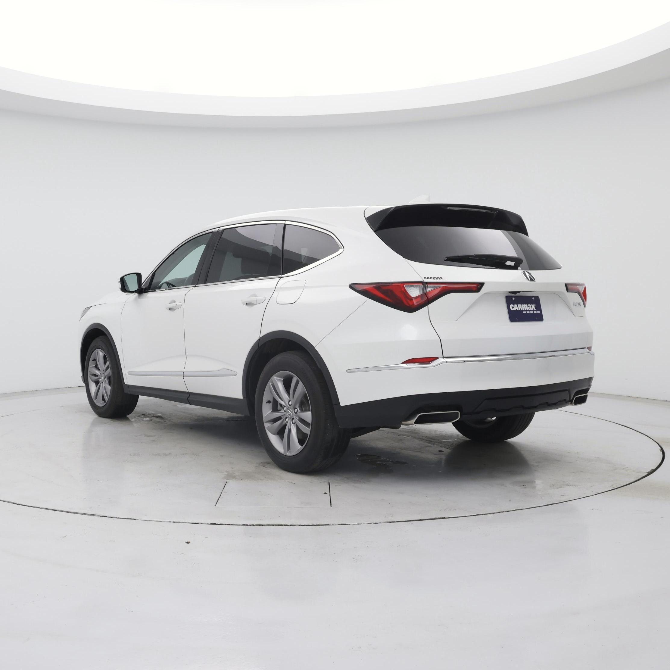 Thumbnail: 2024 Acura MDX - 2