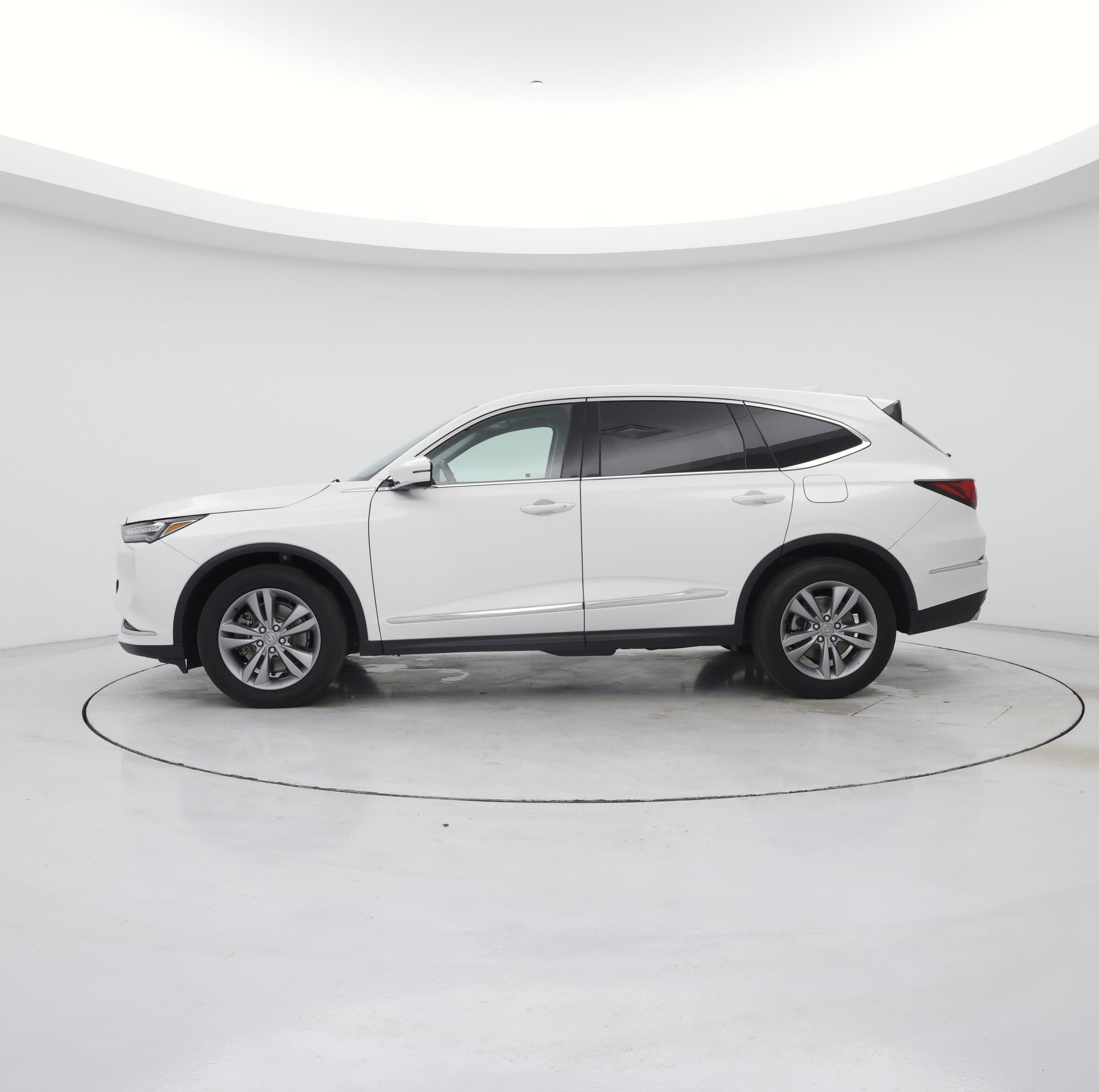 Thumbnail: 2024 Acura MDX - 3