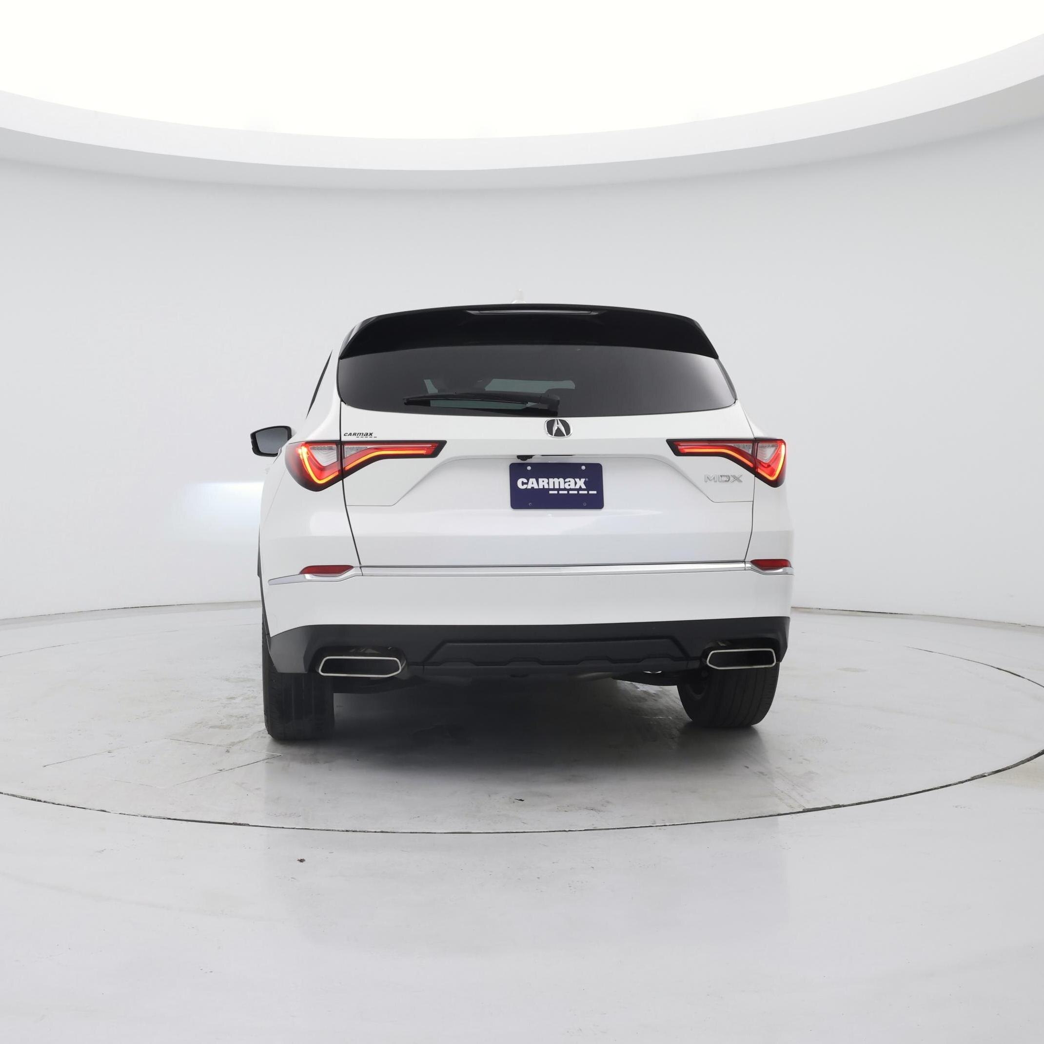 Thumbnail: 2024 Acura MDX - 6