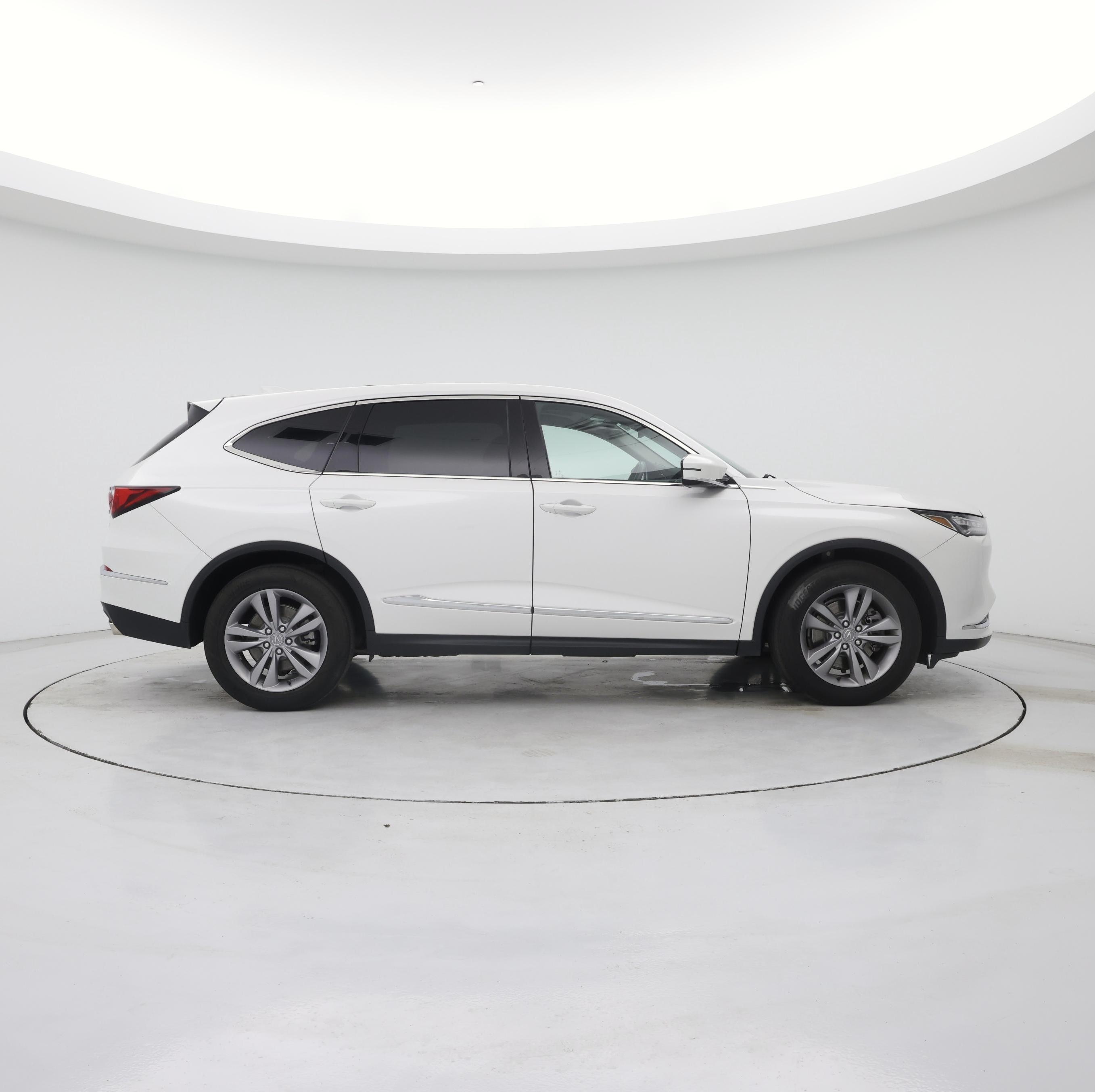 Thumbnail: 2024 Acura MDX - 7