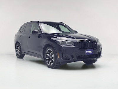 2022 BMW X3 M40I