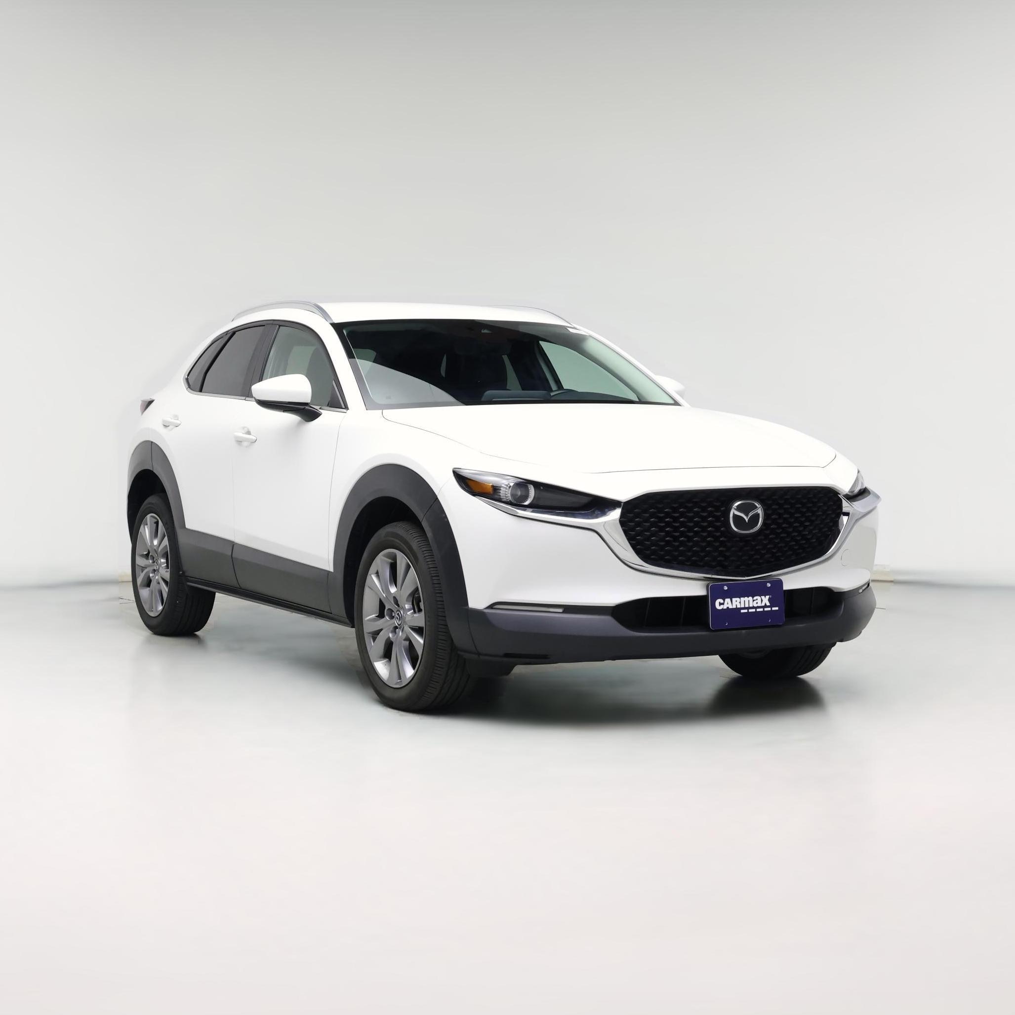 Thumbnail: 2023 Mazda CX-30 - 1