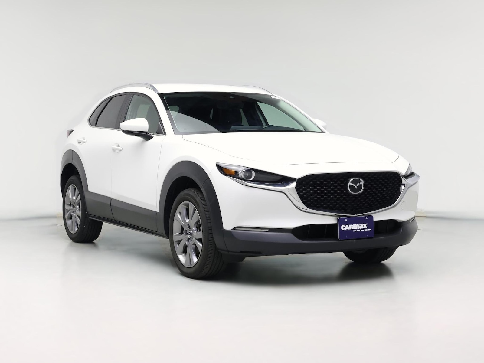 2023 Mazda CX-30 Select