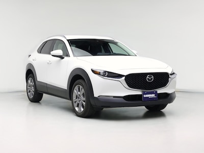 2023 Mazda CX-30 2.5 S Select Package