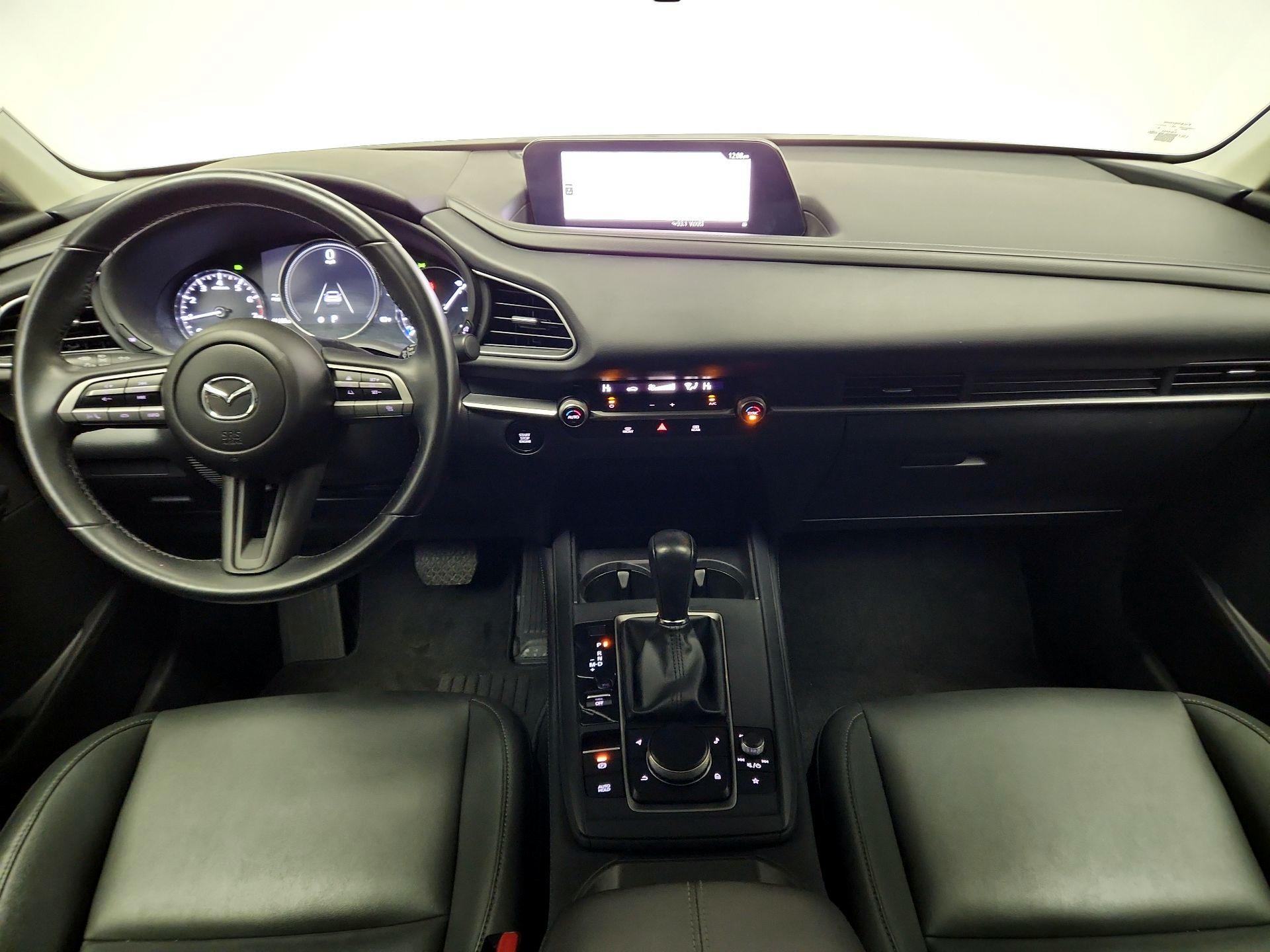 Thumbnail: 2023 Mazda CX-30 - 9