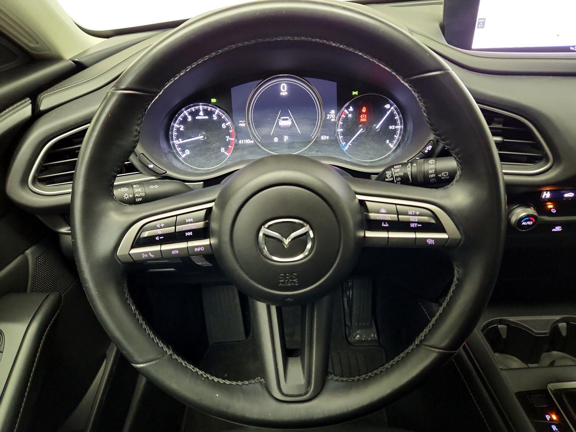 Thumbnail: 2023 Mazda CX-30 - 10