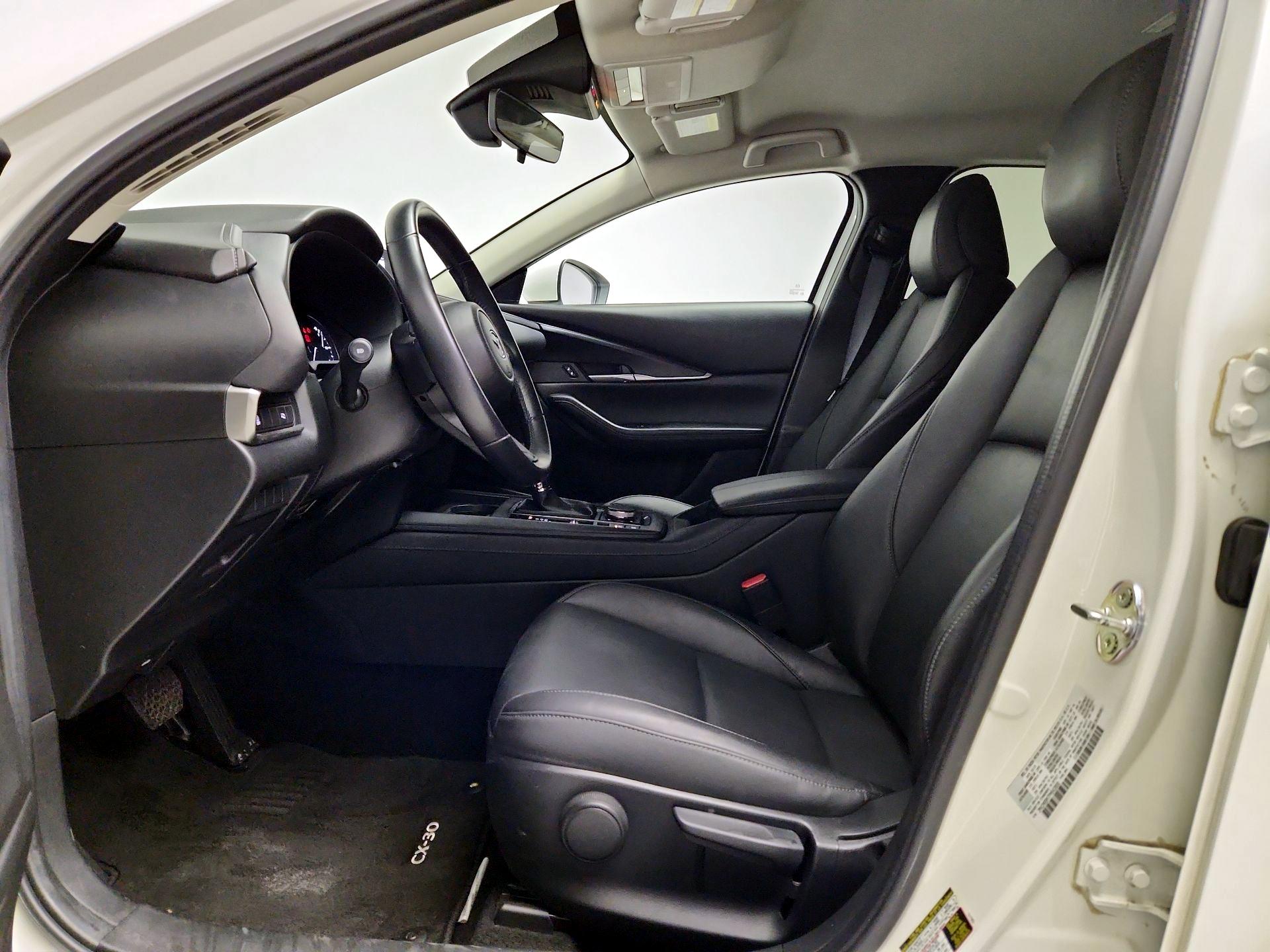 Thumbnail: 2023 Mazda CX-30 - 11