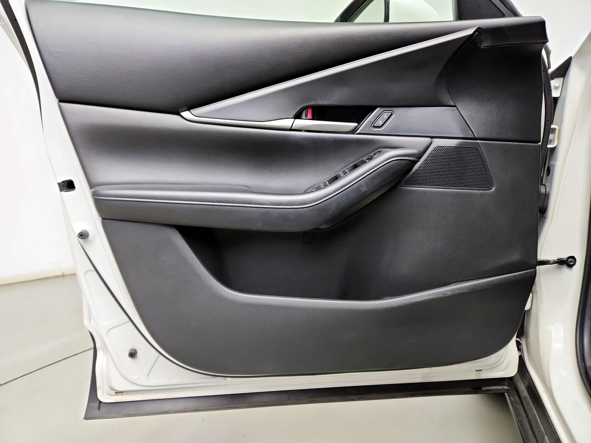 Thumbnail: 2023 Mazda CX-30 - 12