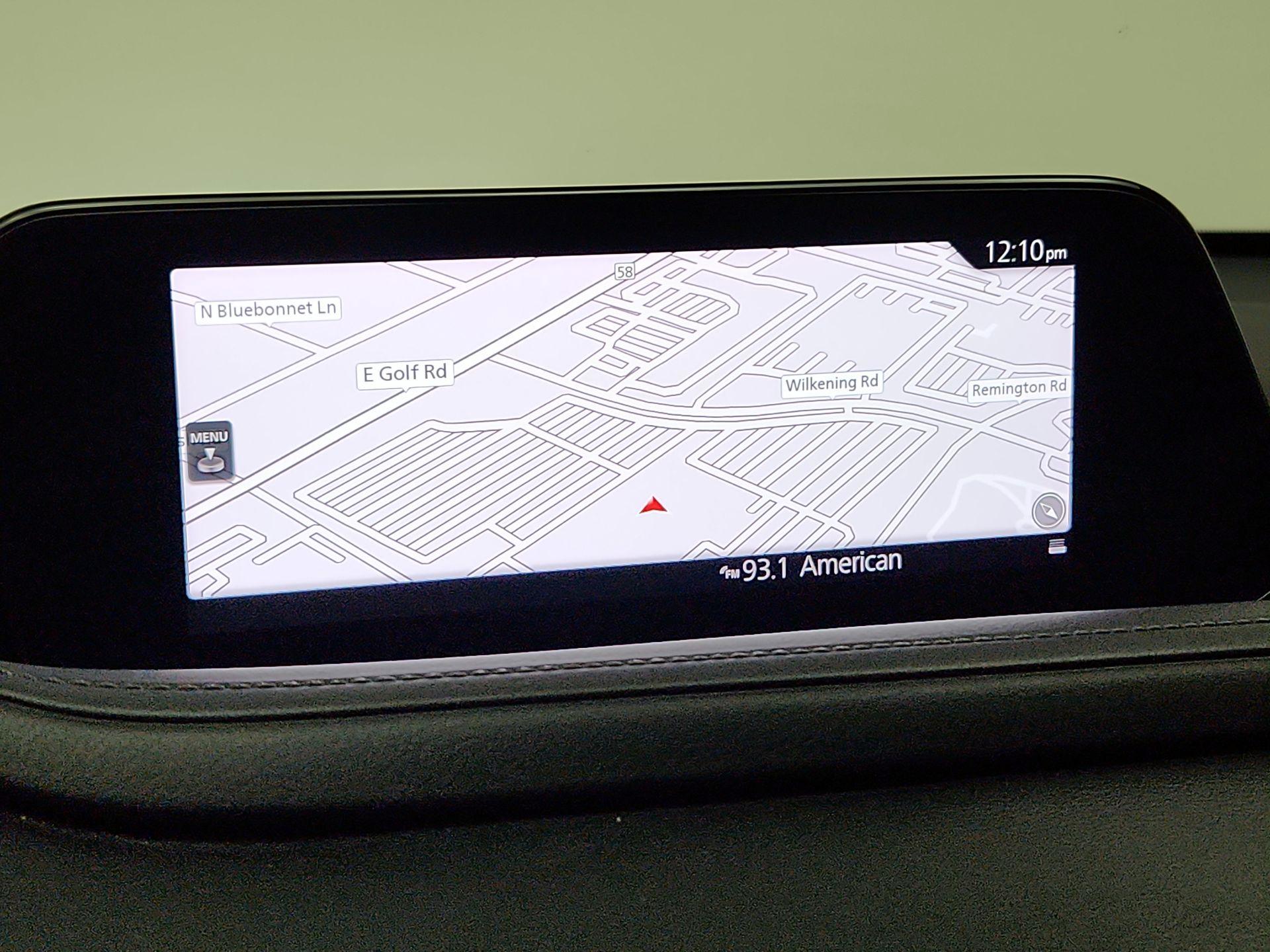 Thumbnail: 2023 Mazda CX-30 - 14