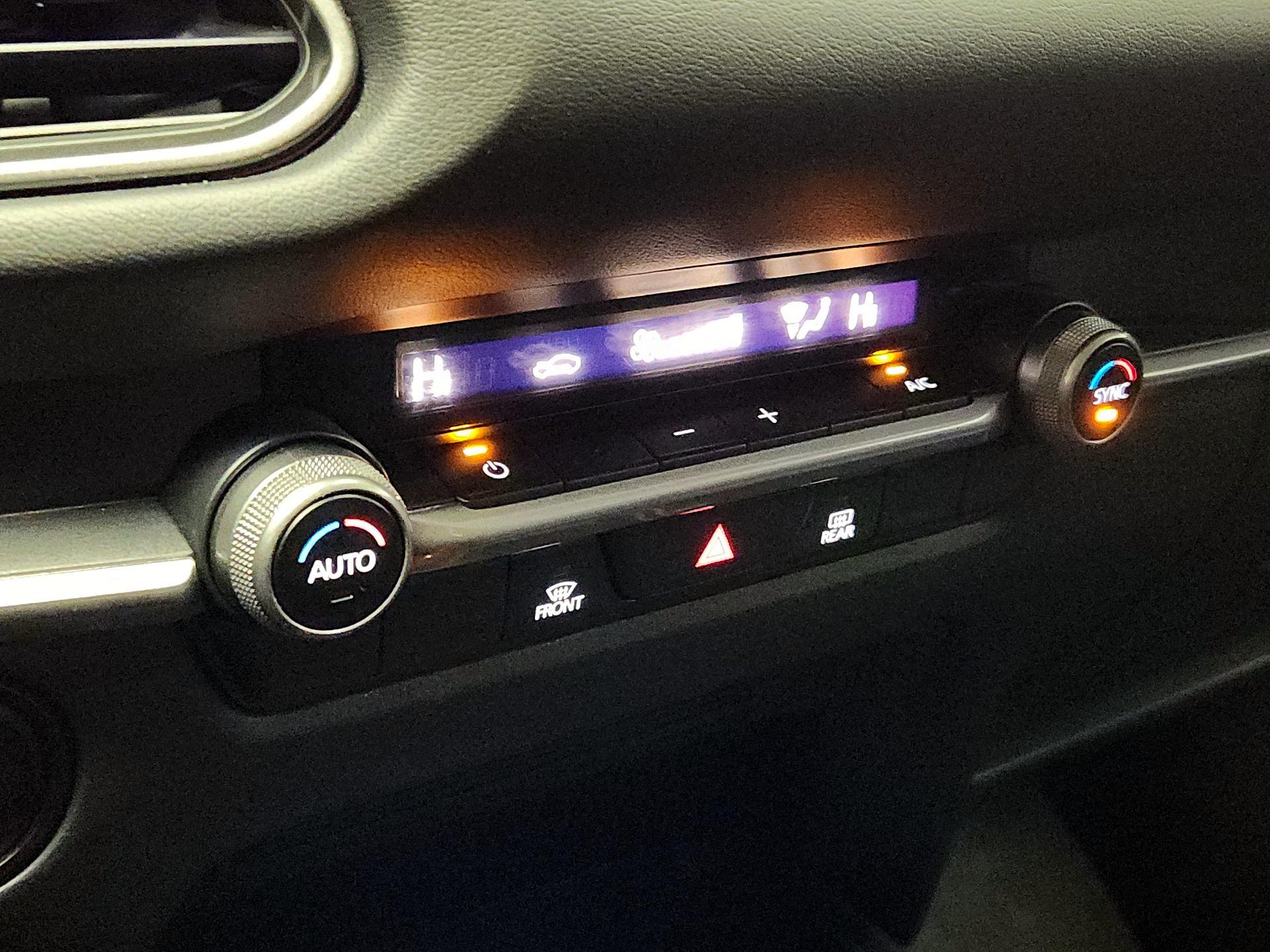 Thumbnail: 2023 Mazda CX-30 - 17