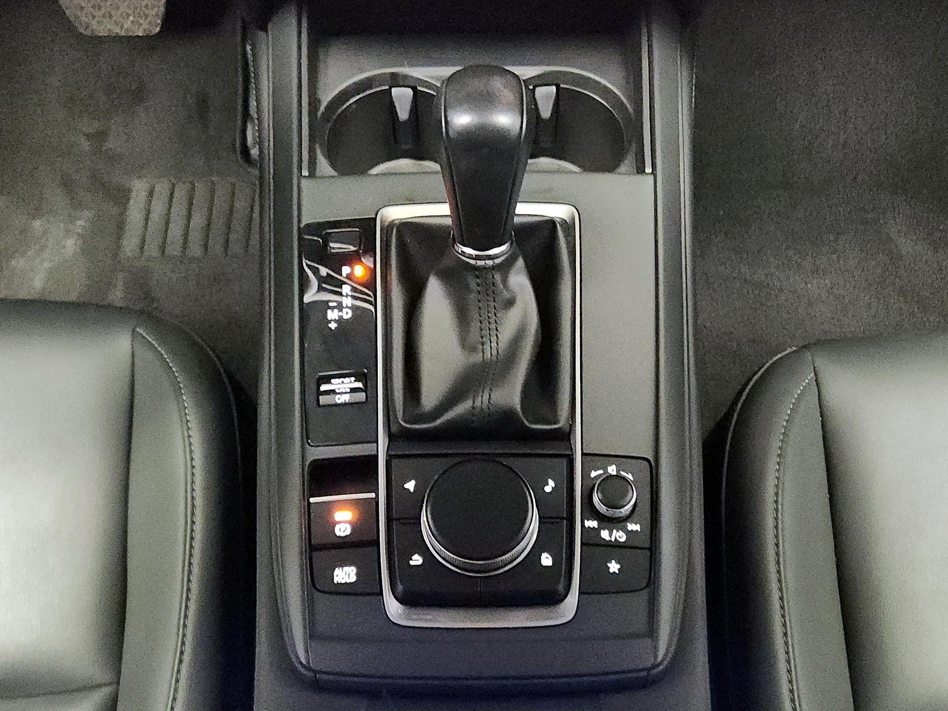 Thumbnail: 2023 Mazda CX-30 - 18