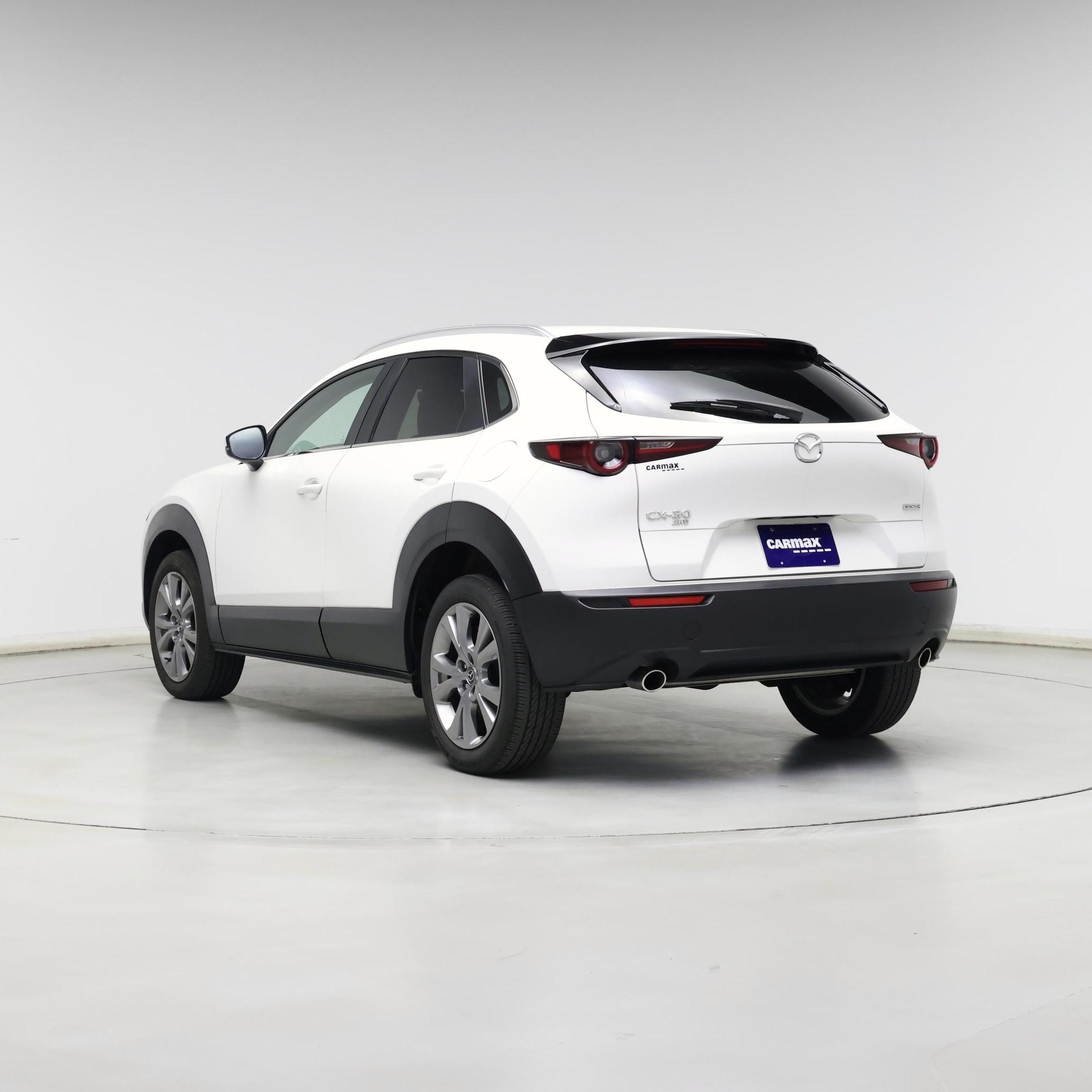 Thumbnail: 2023 Mazda CX-30 - 2