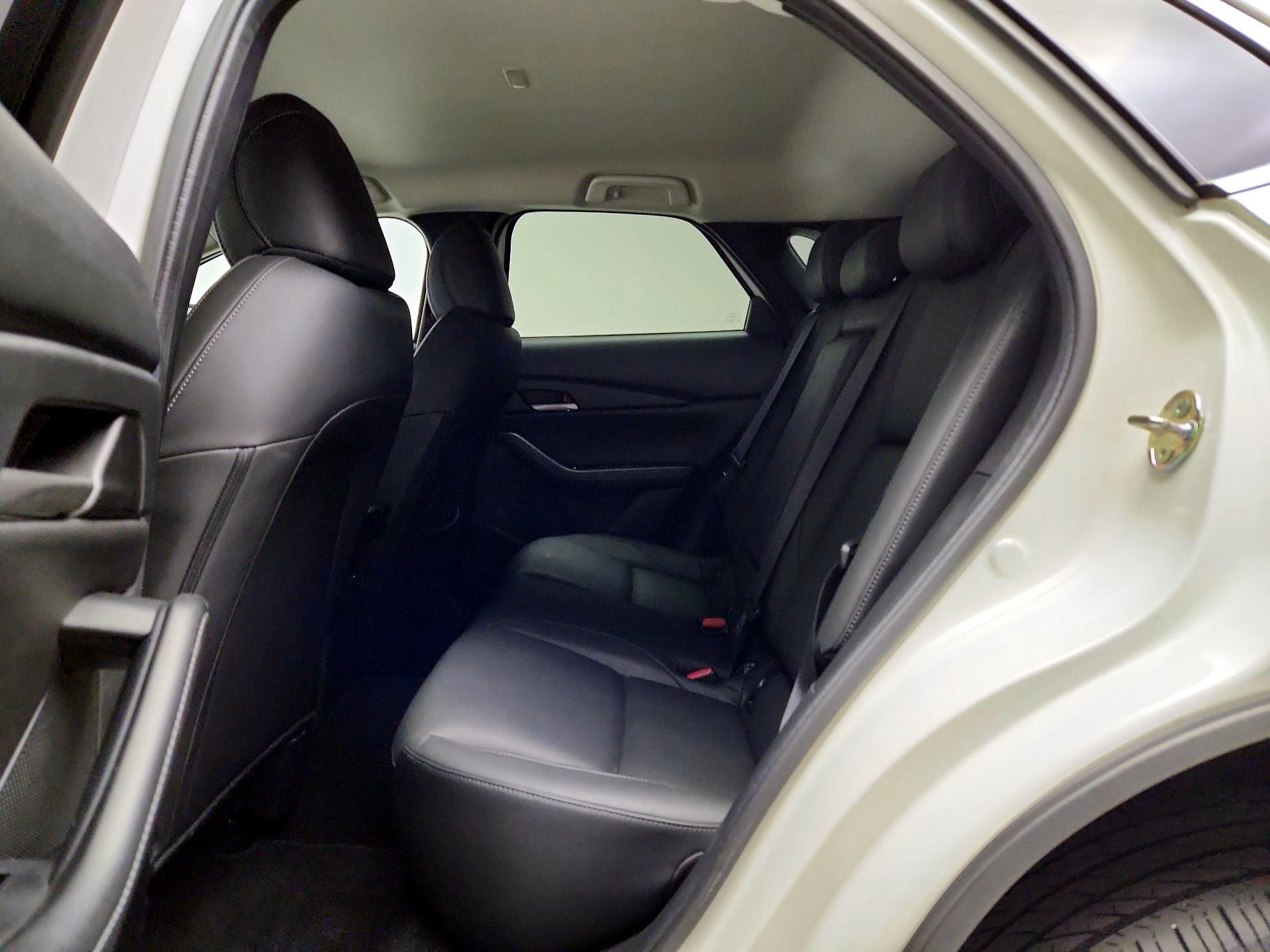 Thumbnail: 2023 Mazda CX-30 - 20