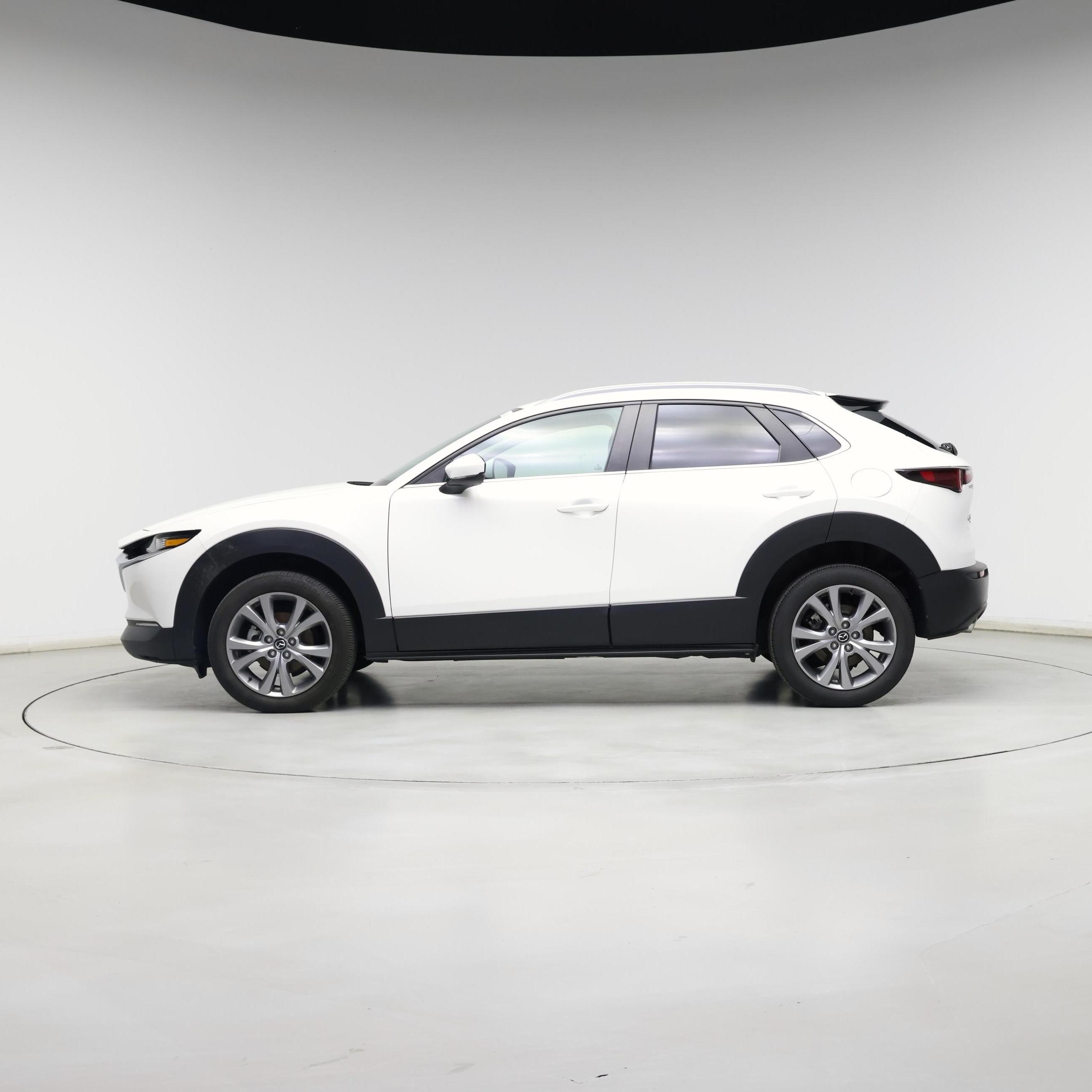 Thumbnail: 2023 Mazda CX-30 - 3