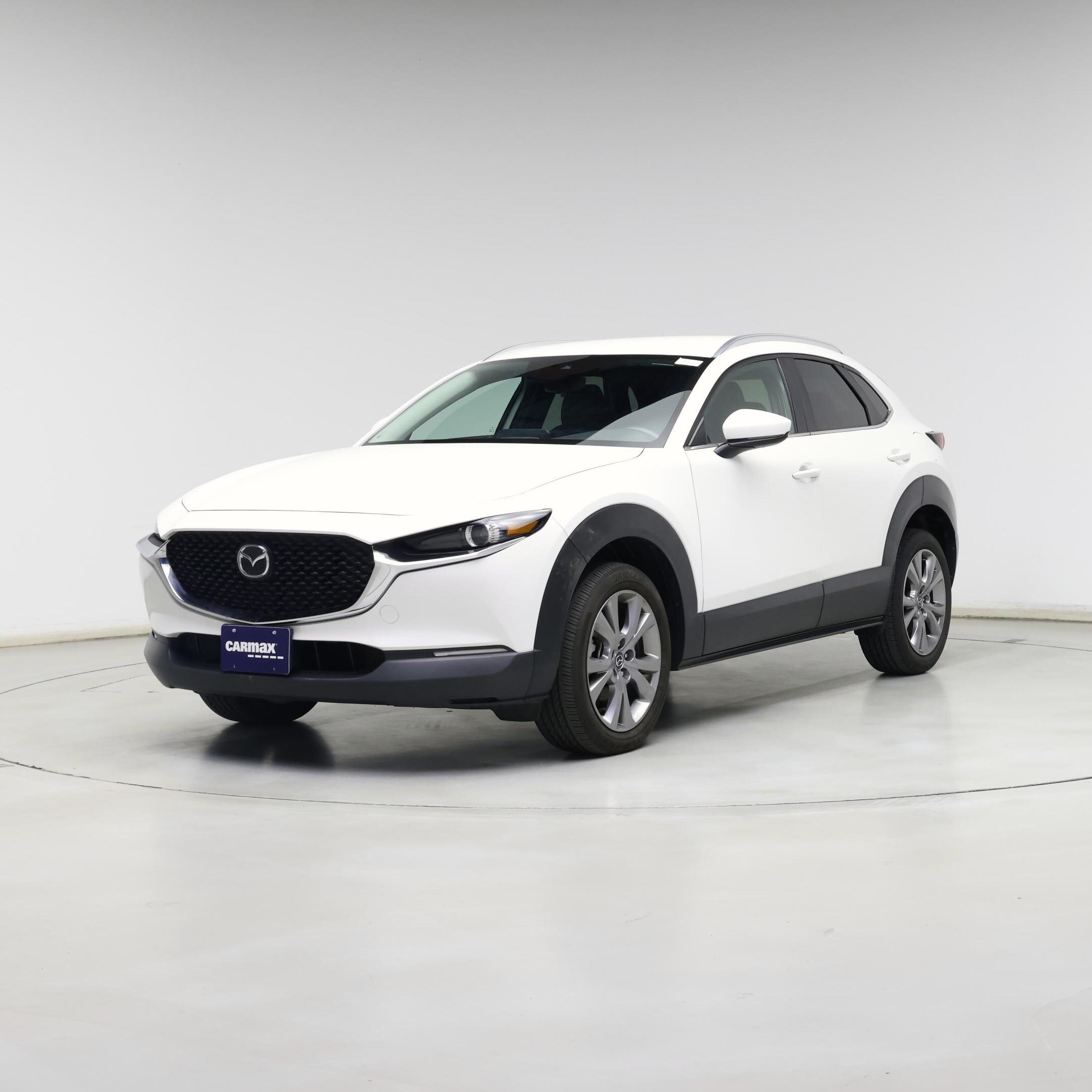 Thumbnail: 2023 Mazda CX-30 - 4