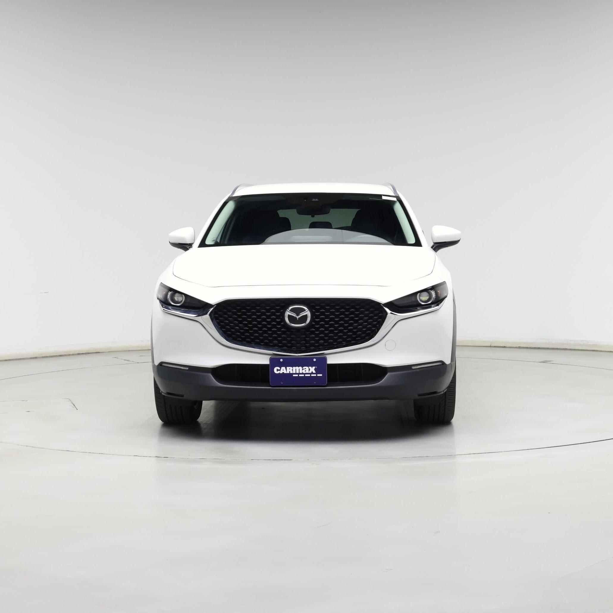 Thumbnail: 2023 Mazda CX-30 - 5