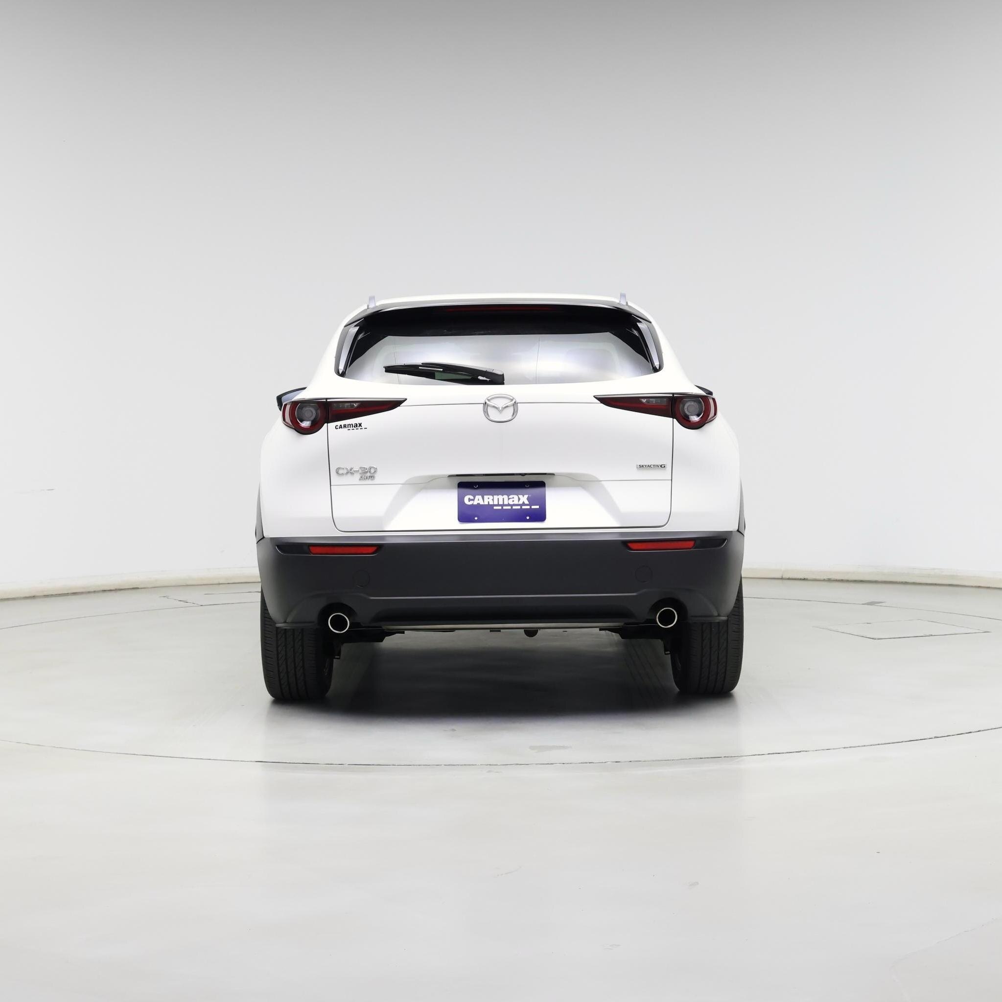 Thumbnail: 2023 Mazda CX-30 - 6