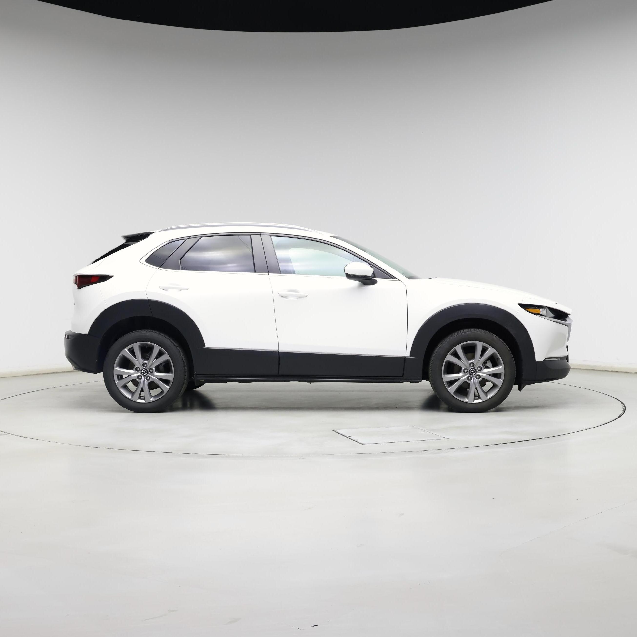 Thumbnail: 2023 Mazda CX-30 - 7
