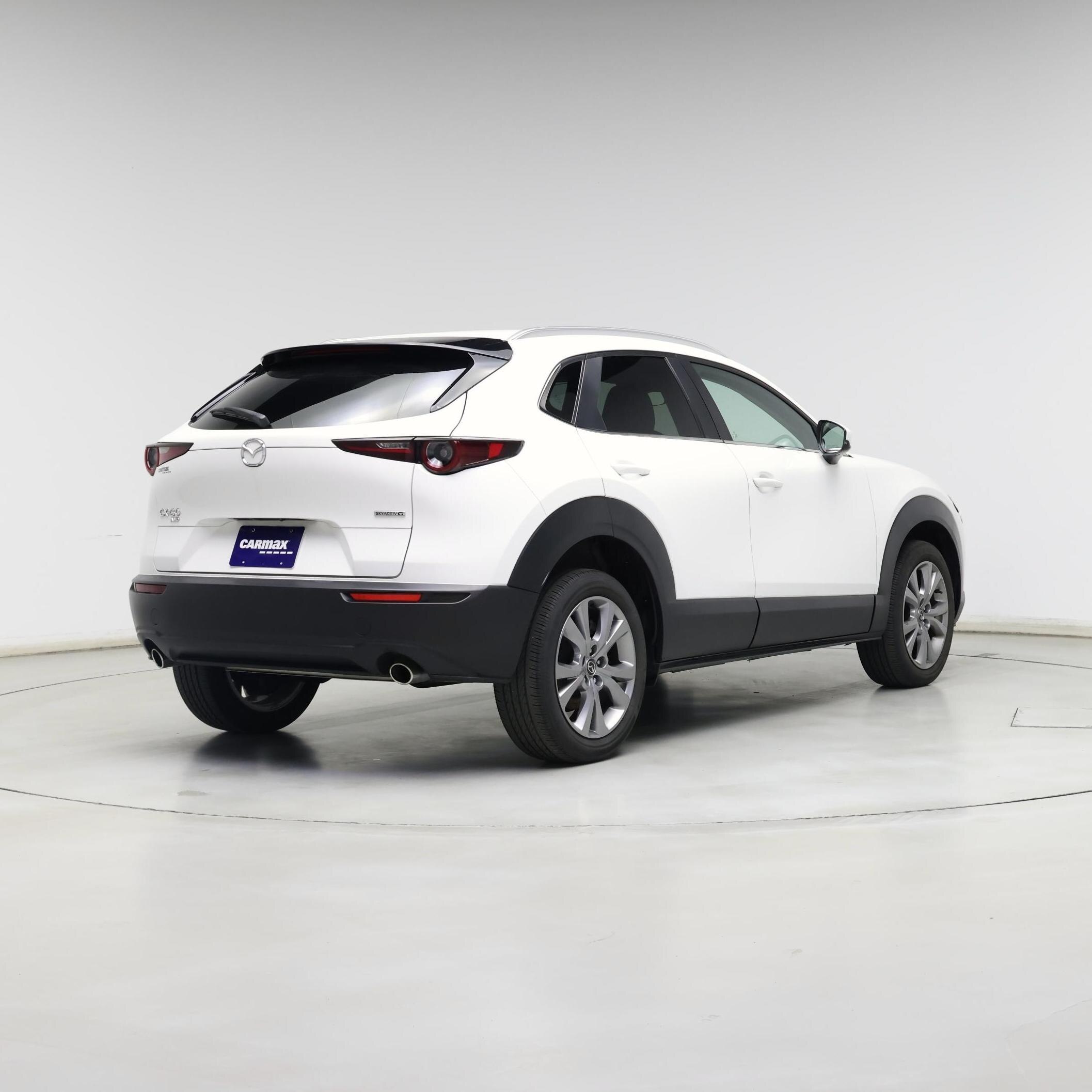 Thumbnail: 2023 Mazda CX-30 - 8