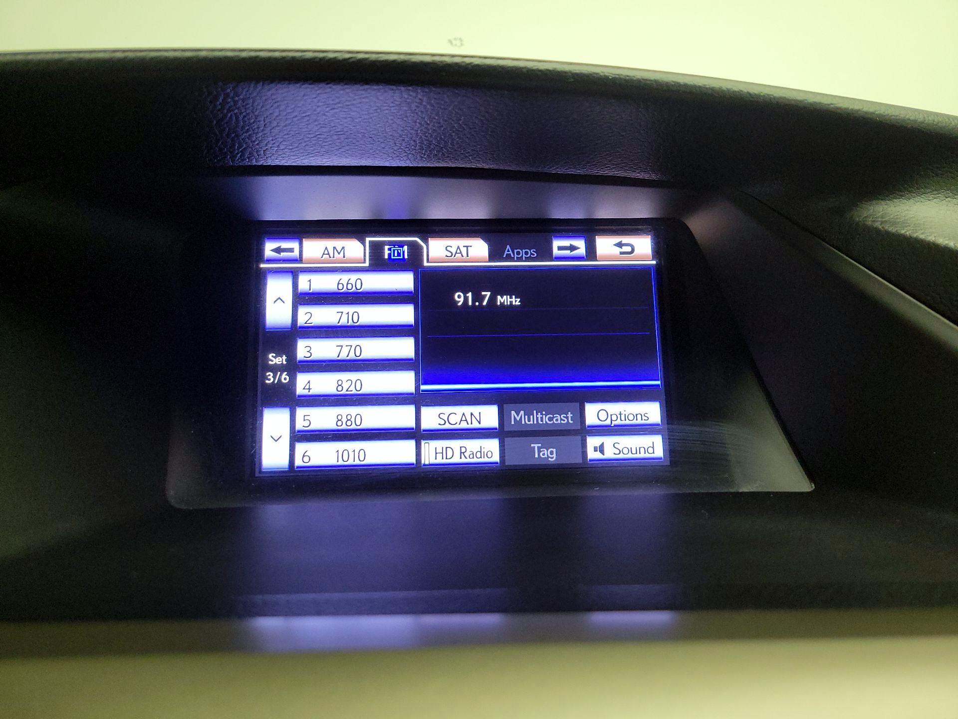 Thumbnail: 2015 Lexus RX - 13