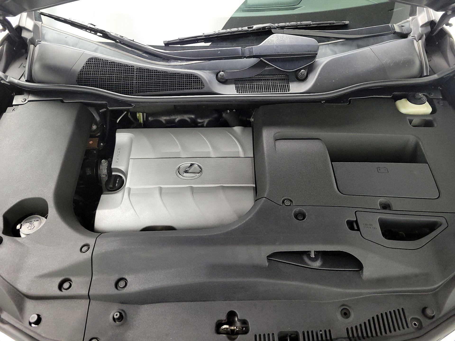 Thumbnail: 2015 Lexus RX - 17