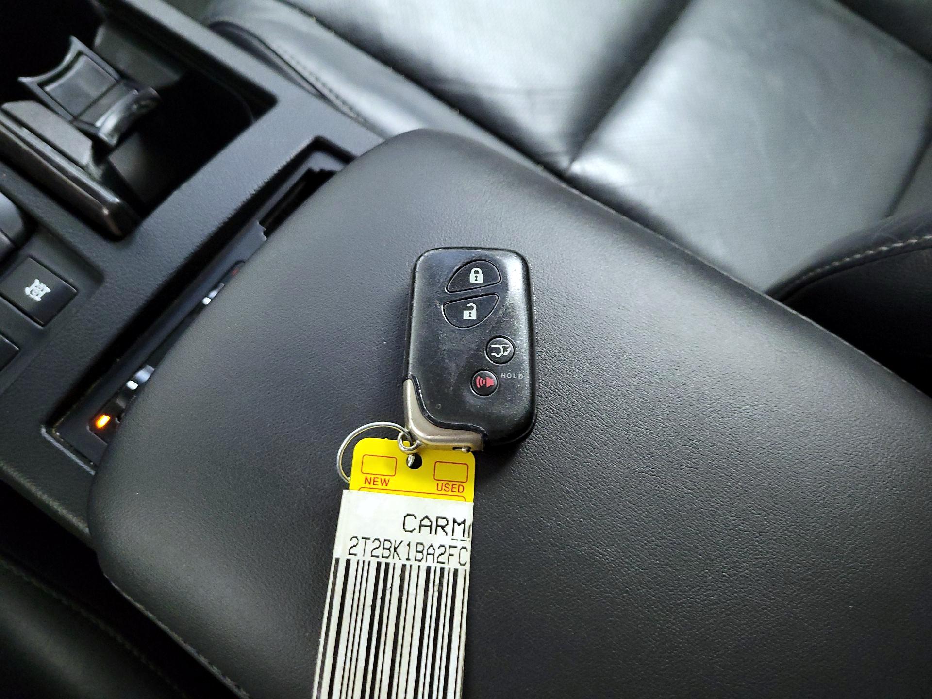 Thumbnail: 2015 Lexus RX - 18