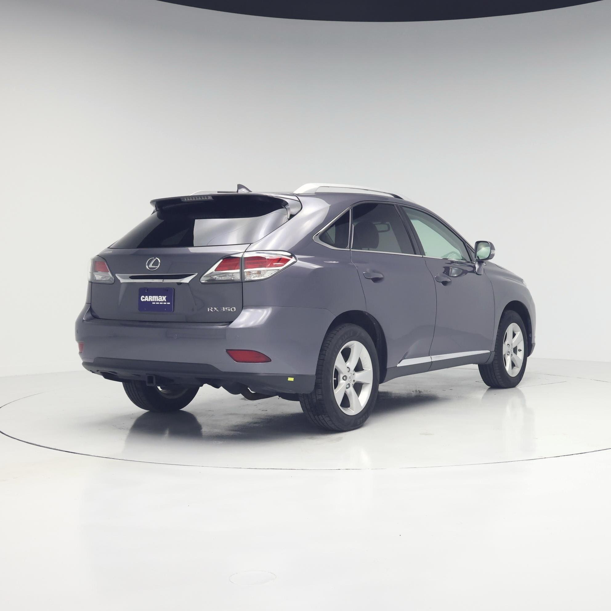 Thumbnail: 2015 Lexus RX - 8