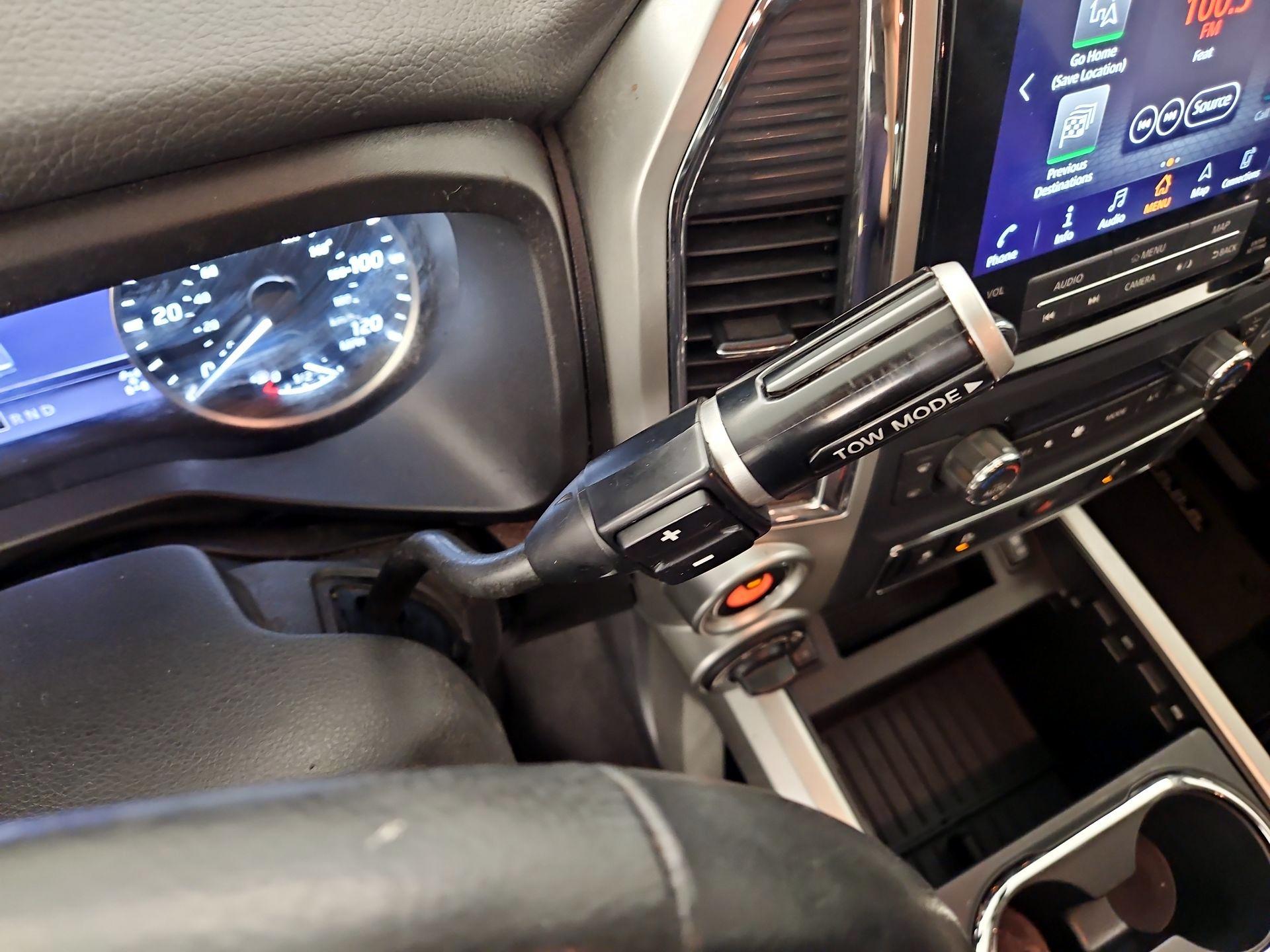 Thumbnail: 2021 Nissan Titan - 16